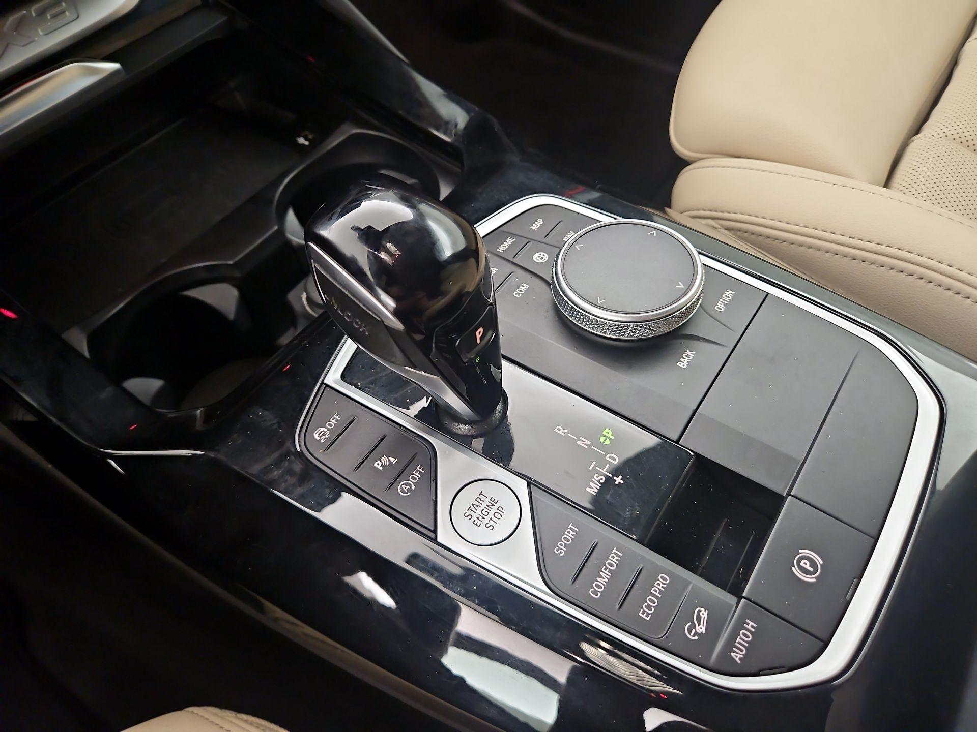 Thumbnail: 2024 BMW X3 - 18
