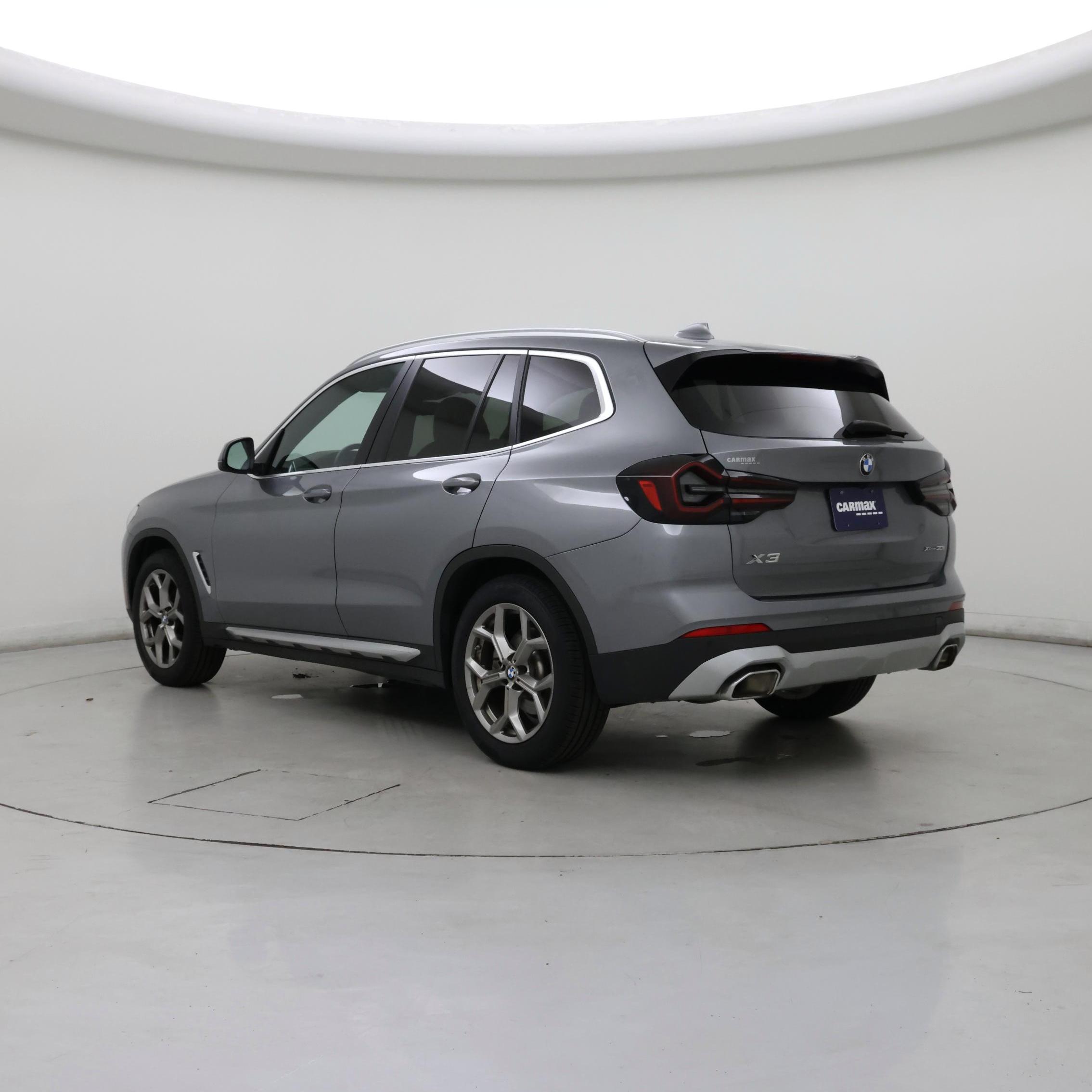 Thumbnail: 2024 BMW X3 - 2