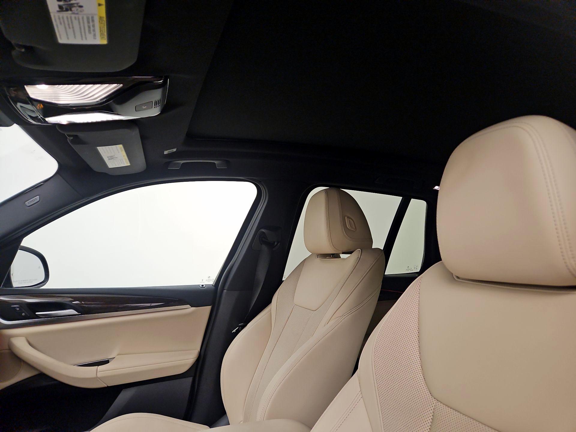 Thumbnail: 2024 BMW X3 - 20