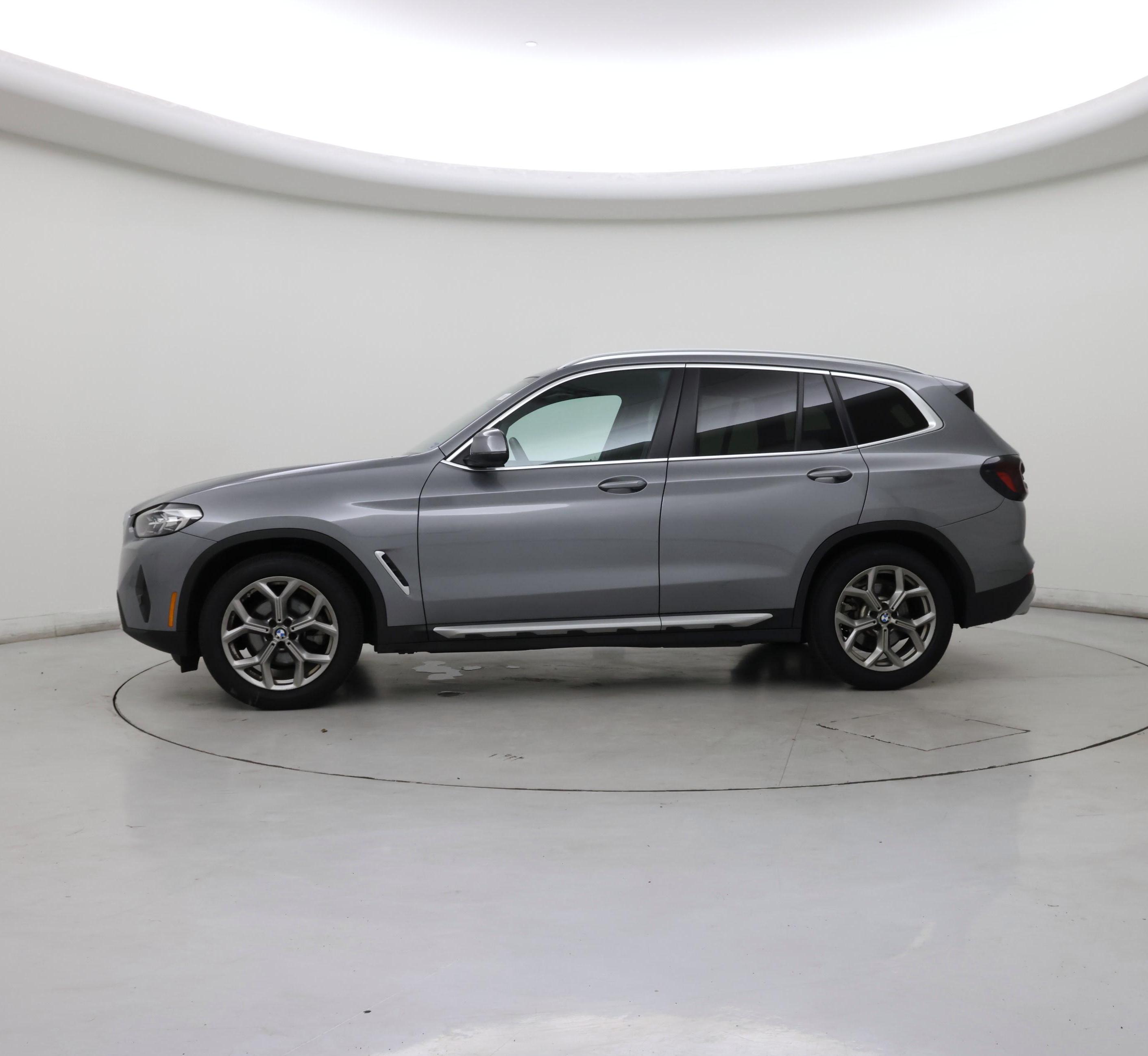 Thumbnail: 2024 BMW X3 - 3