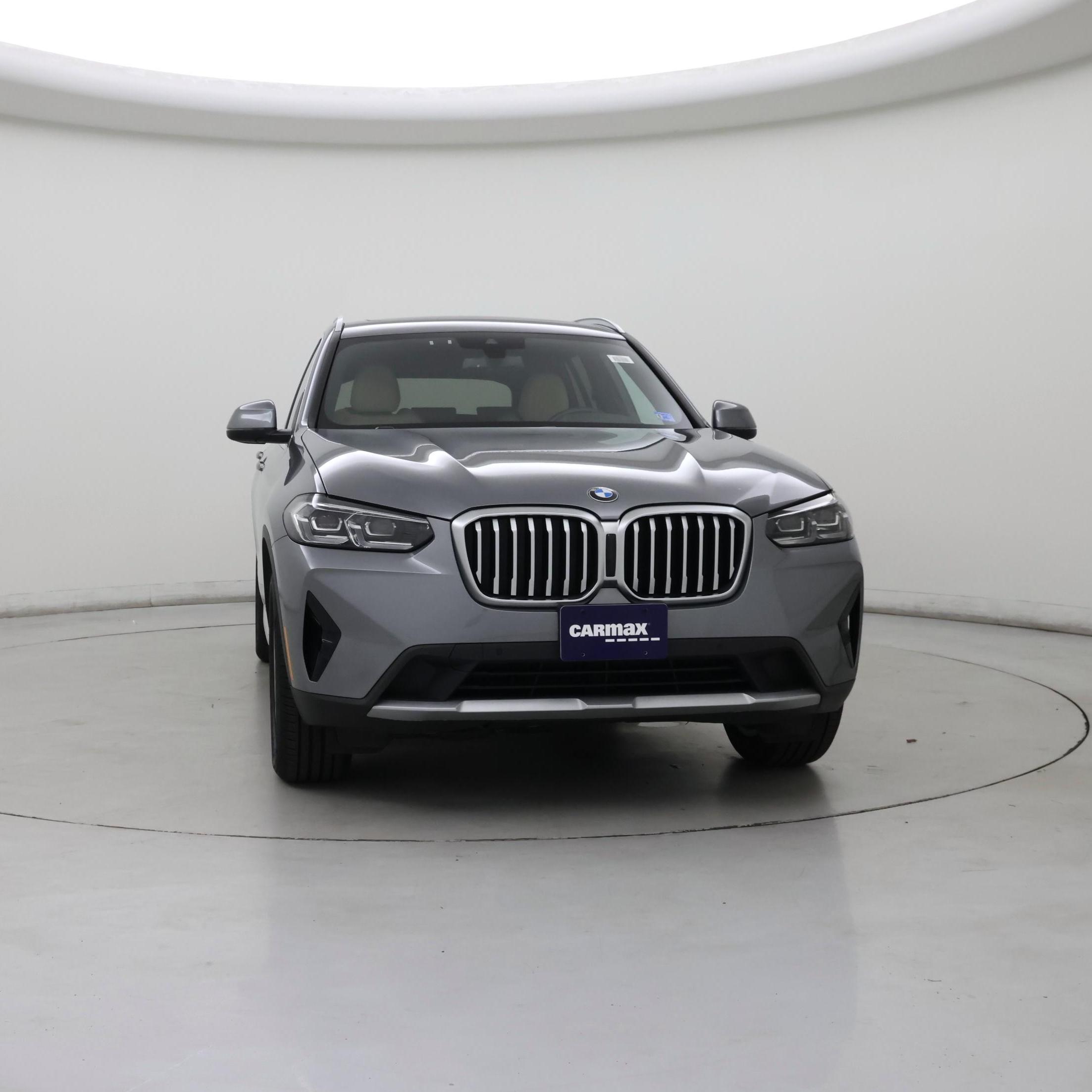 Thumbnail: 2024 BMW X3 - 5