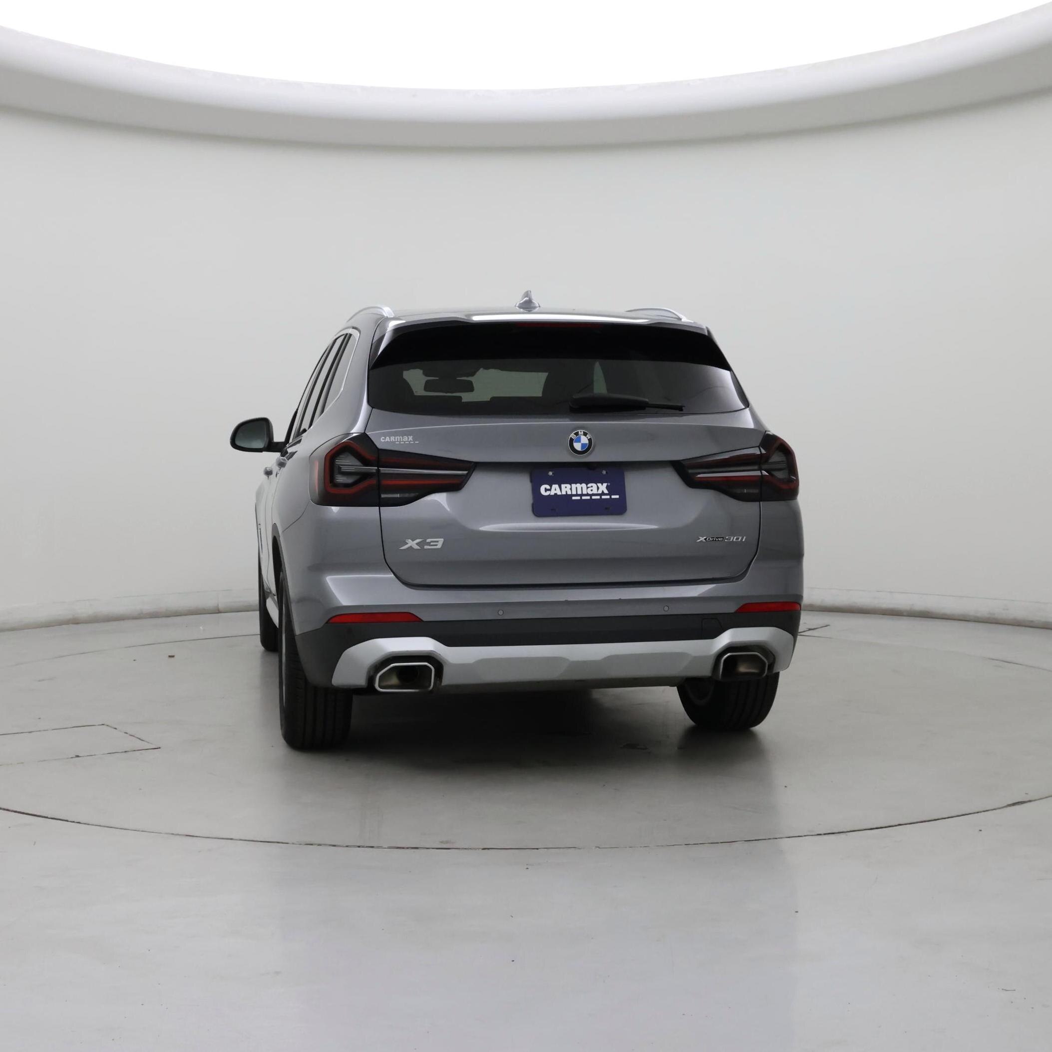 Thumbnail: 2024 BMW X3 - 6