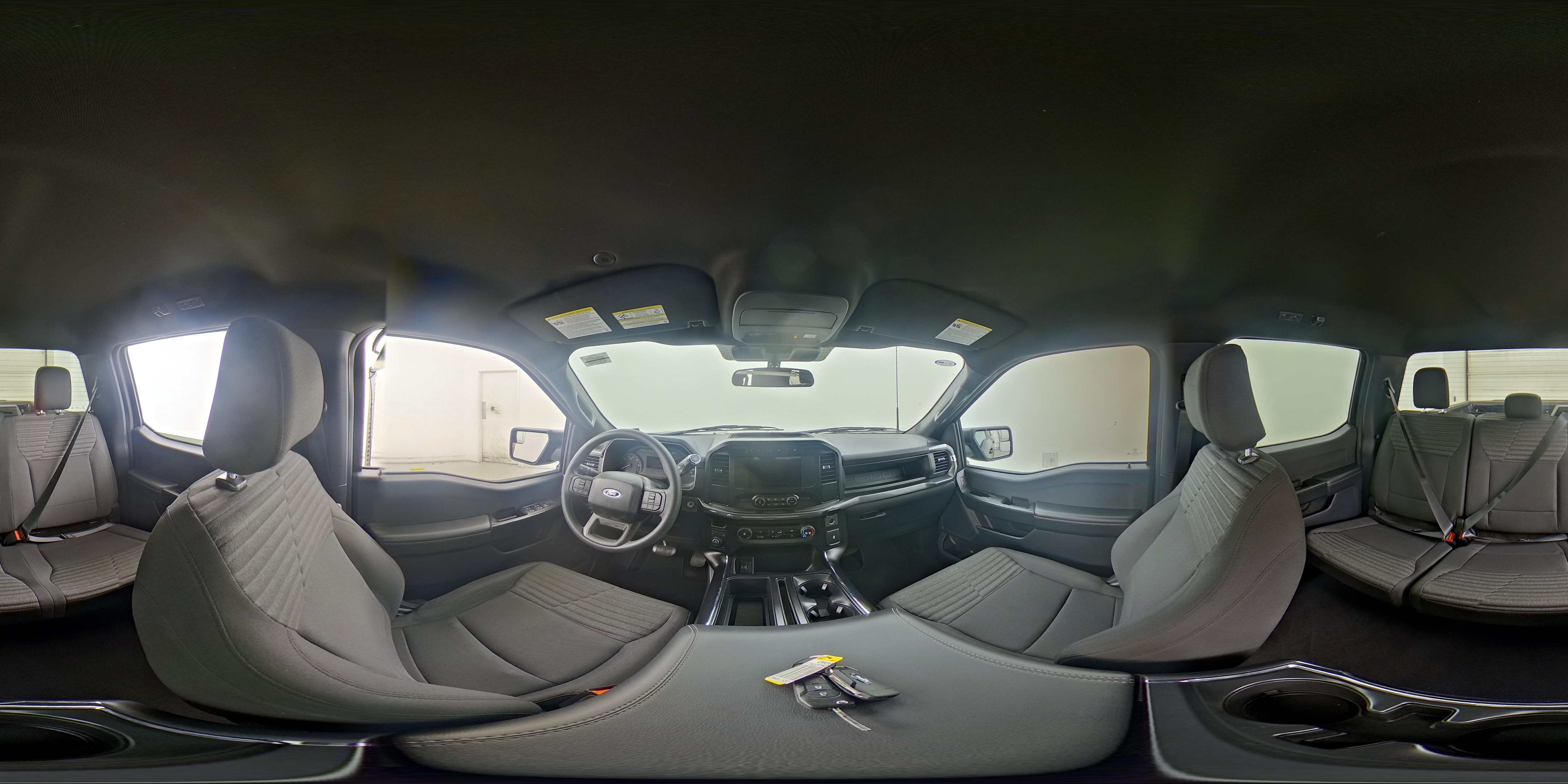 2023 Ford F-150 XL - Photo 26