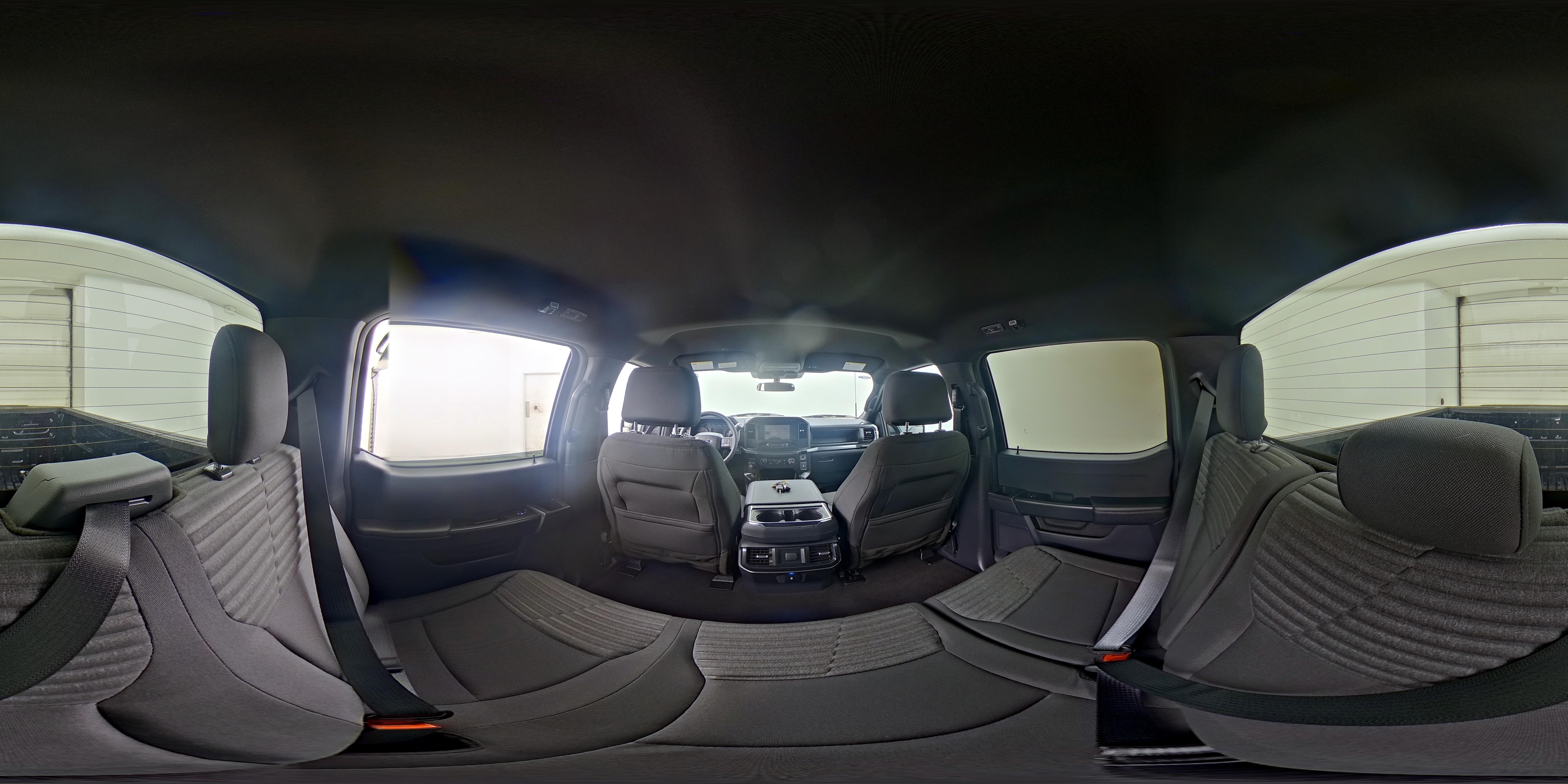 2023 Ford F-150 XL - Photo 27