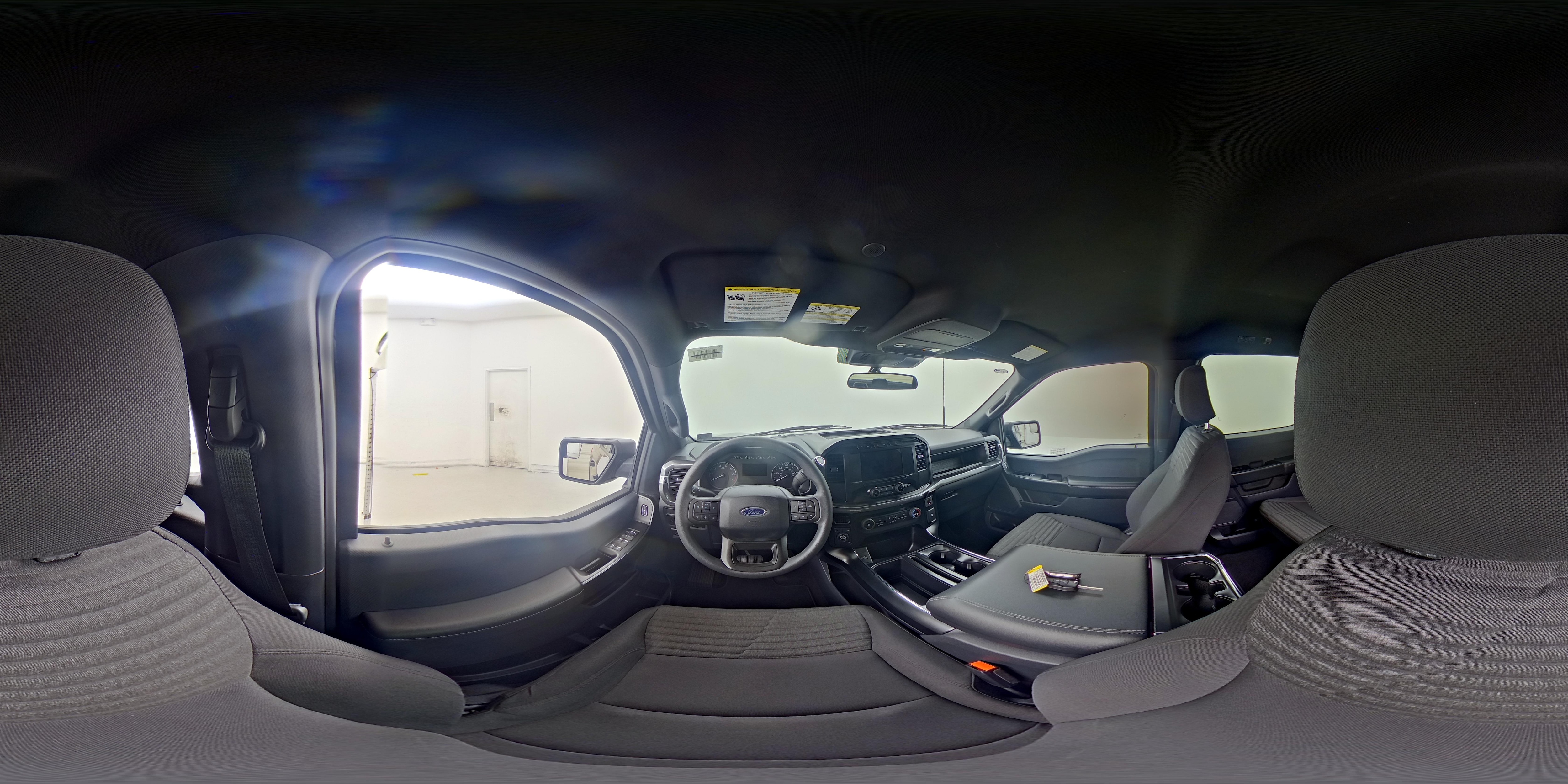 2023 Ford F-150 XL - Photo 28