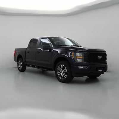 2023 Ford F150 XL