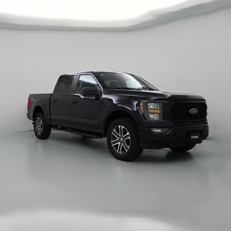 2023 Ford F150 XL