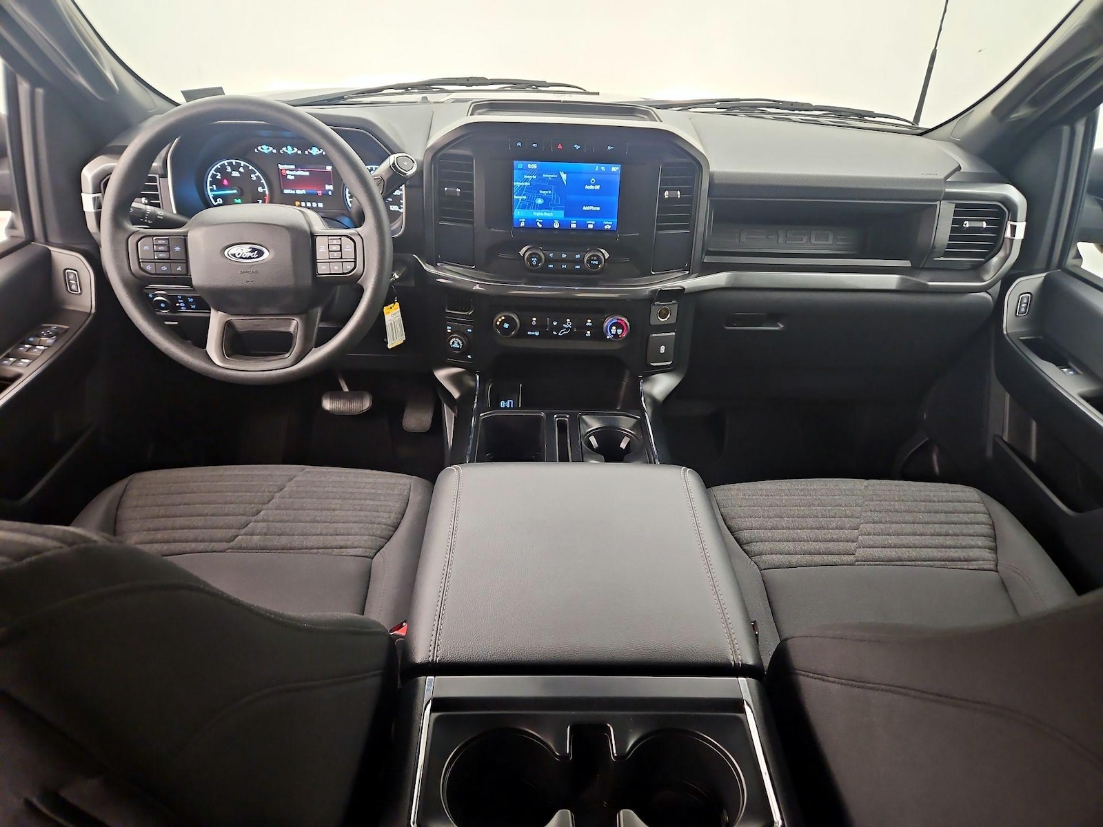 2023 Ford F-150 XL - Photo 10