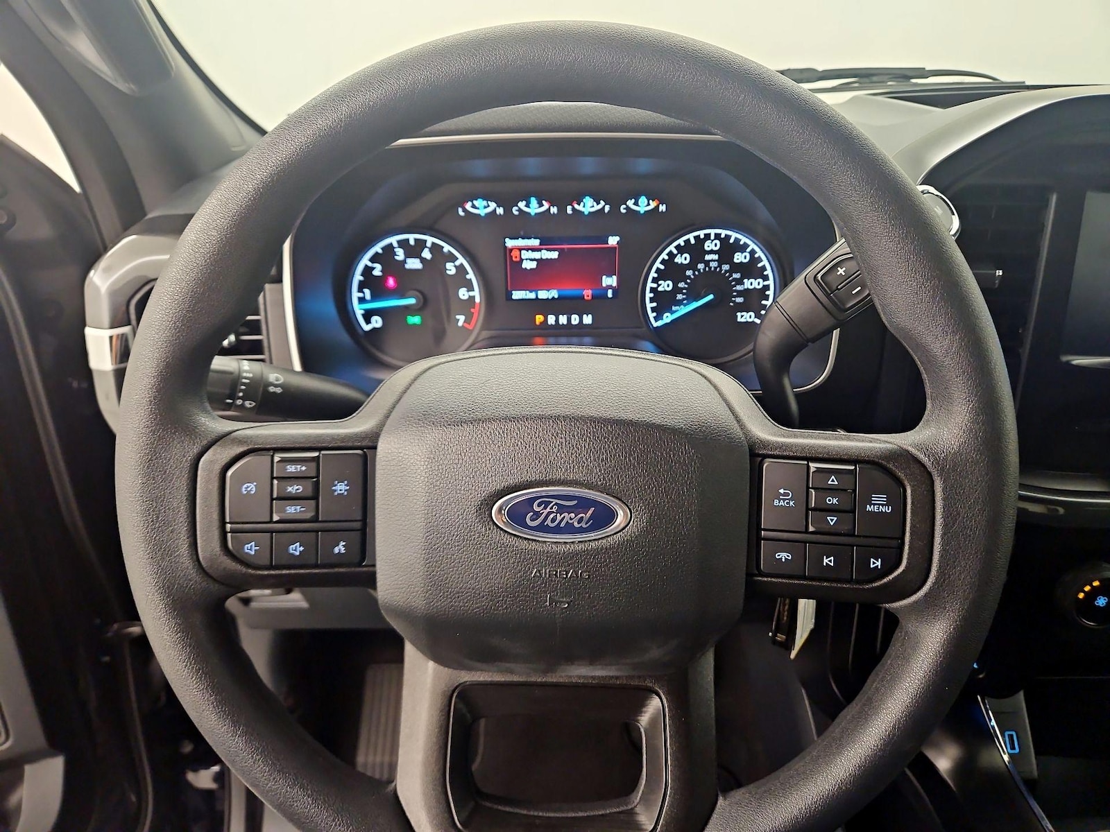 2023 Ford F-150 XL - Photo 11