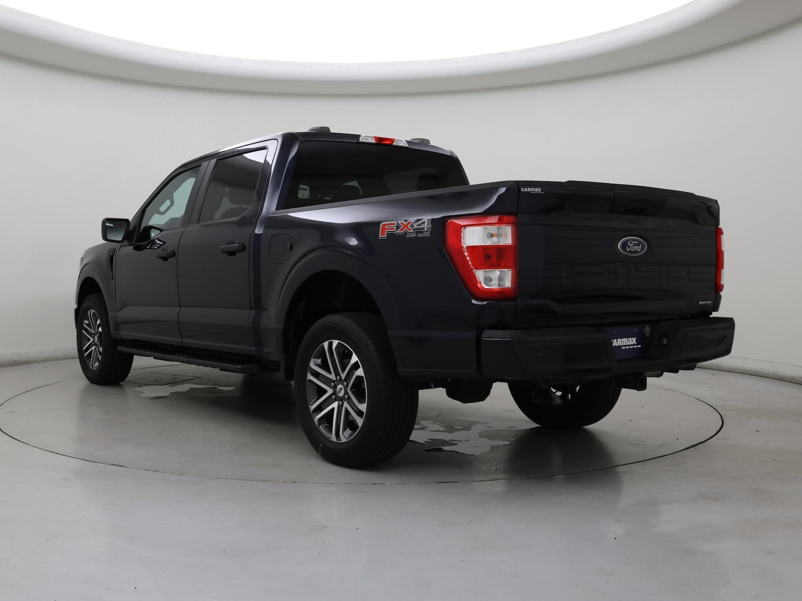 2023 Ford F-150 XL - Photo 3