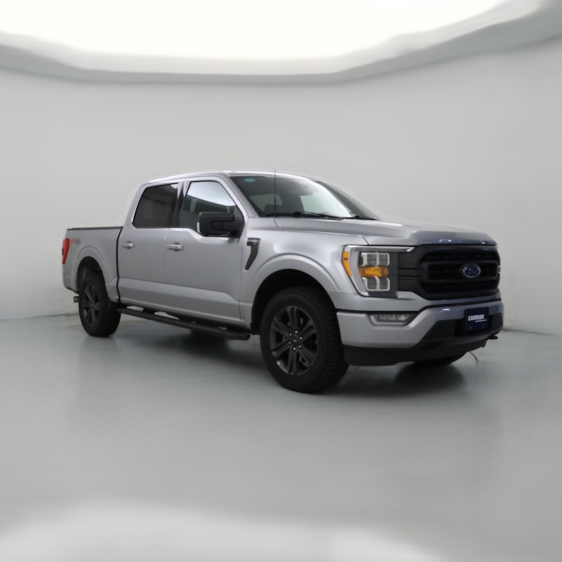 2023 Ford F150 XLT