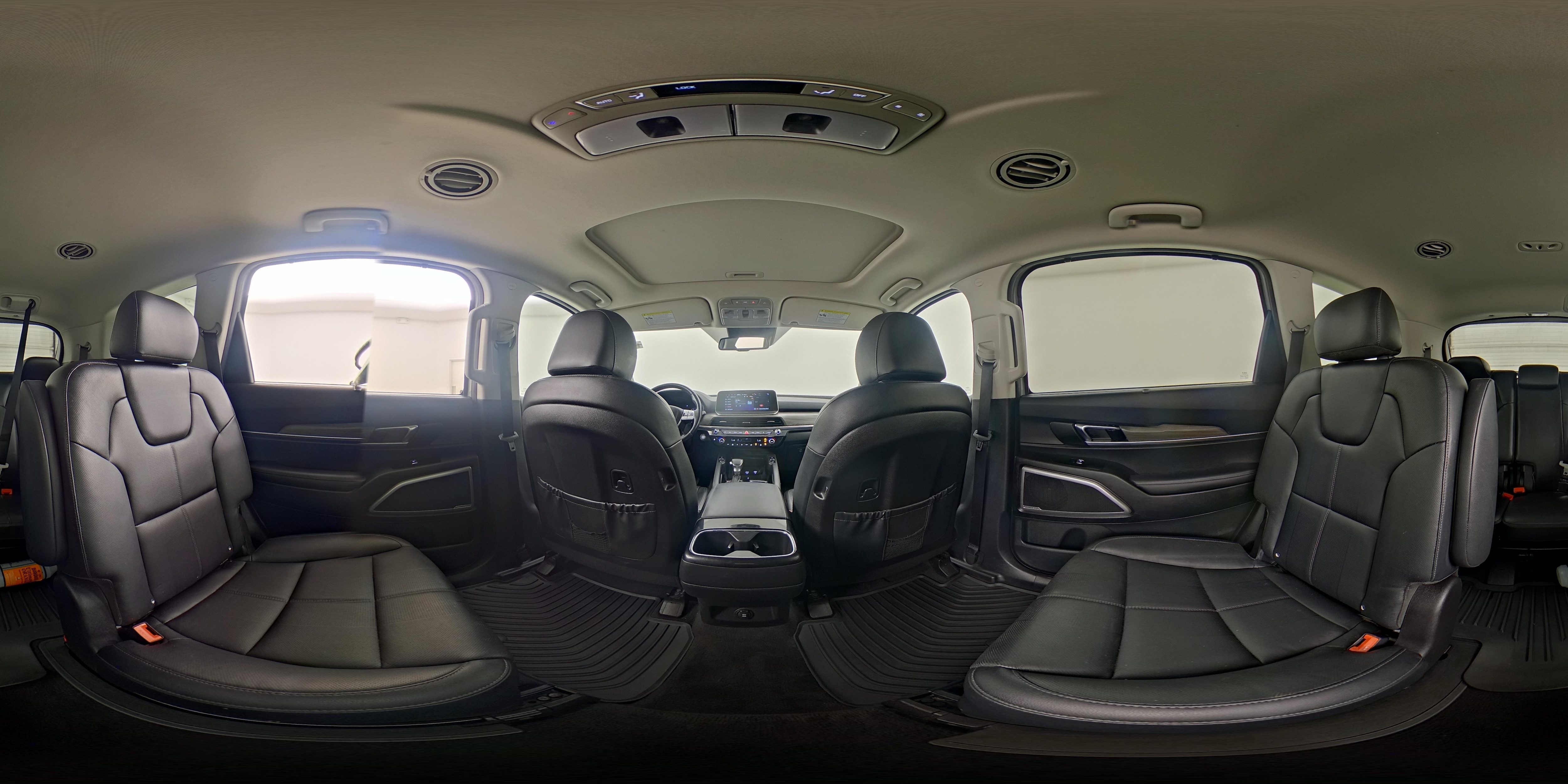 2022 Kia Telluride EX - Photo 29