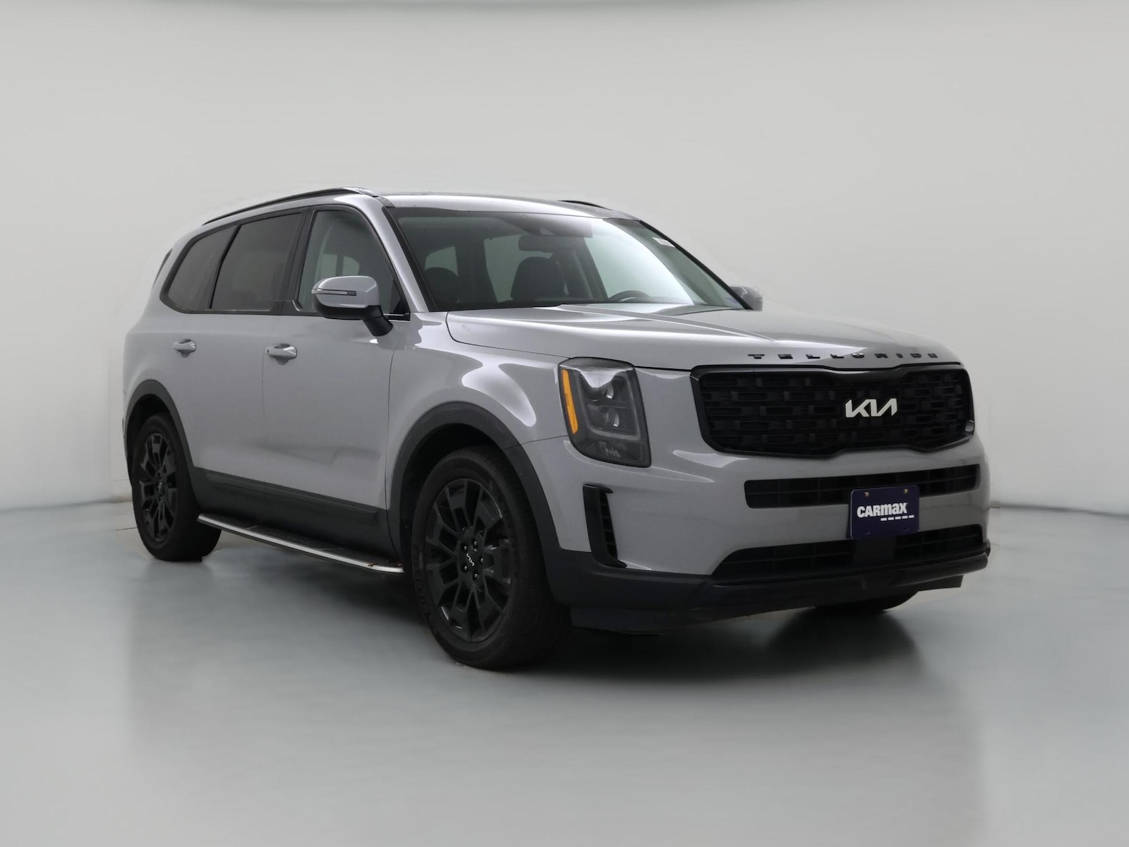 2022 Kia Telluride EX - Photo 1