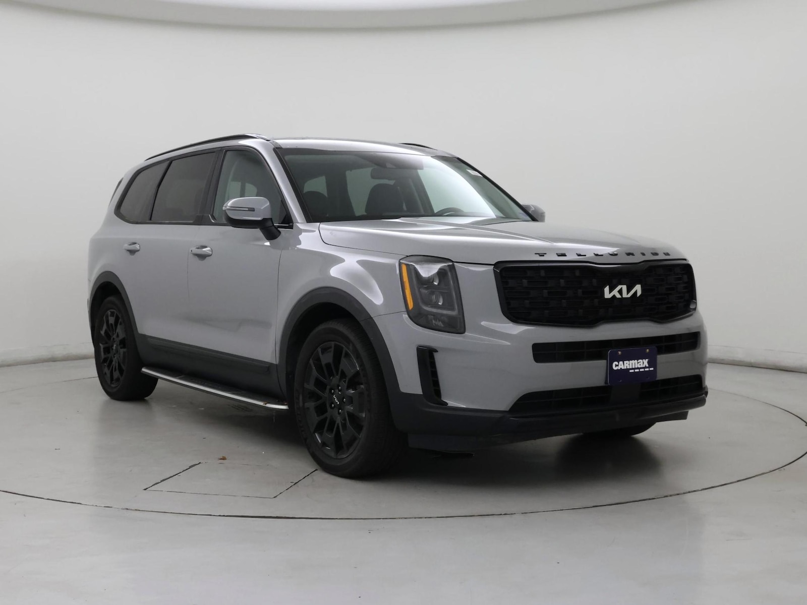 2022 Kia Telluride EX - Photo 2