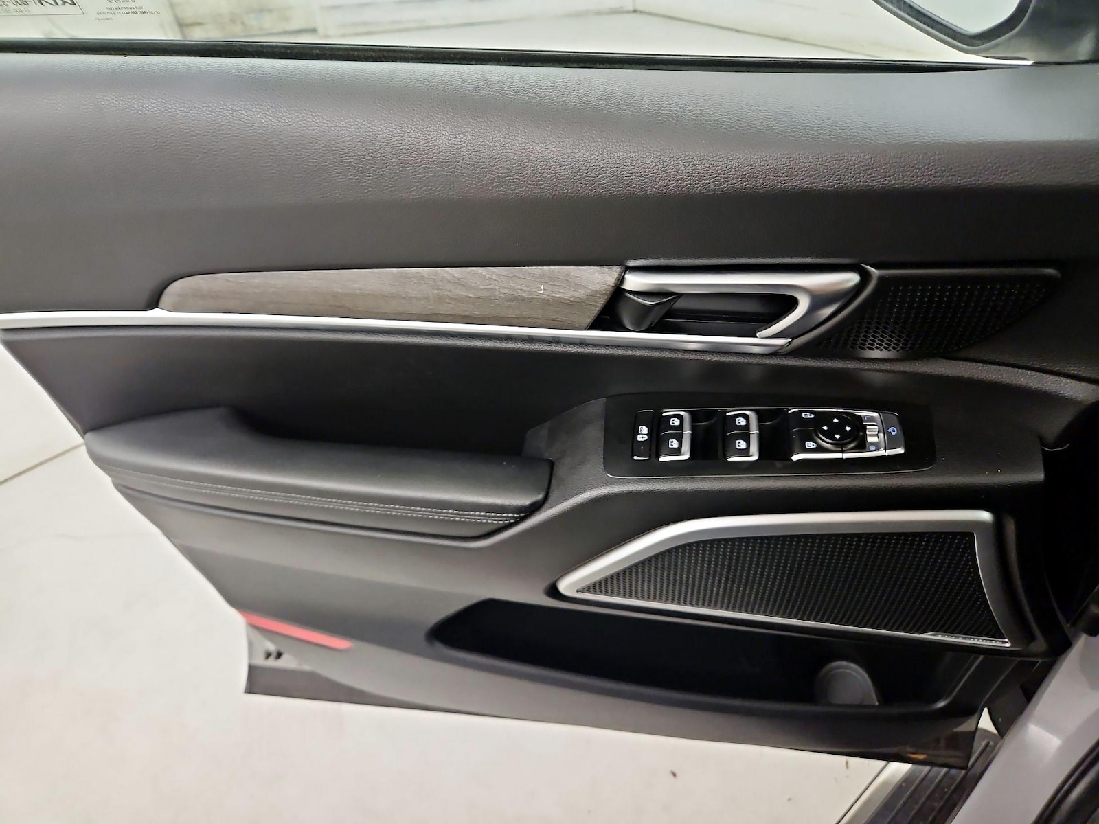 2022 Kia Telluride EX - Photo 13