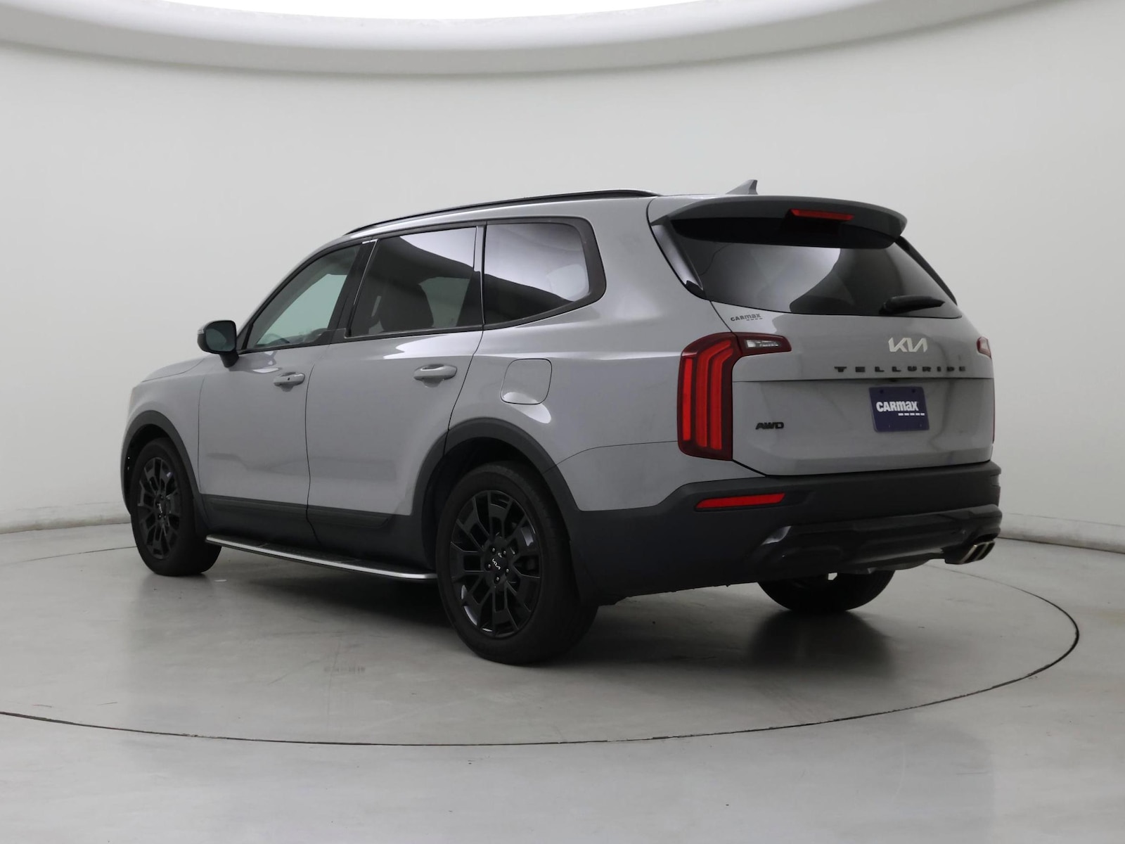 2022 Kia Telluride EX - Photo 3