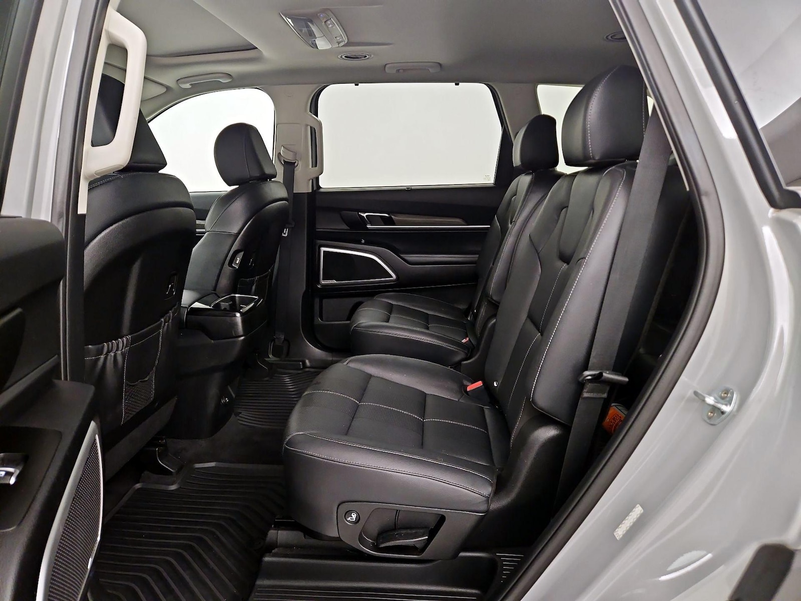2022 Kia Telluride EX - Photo 22