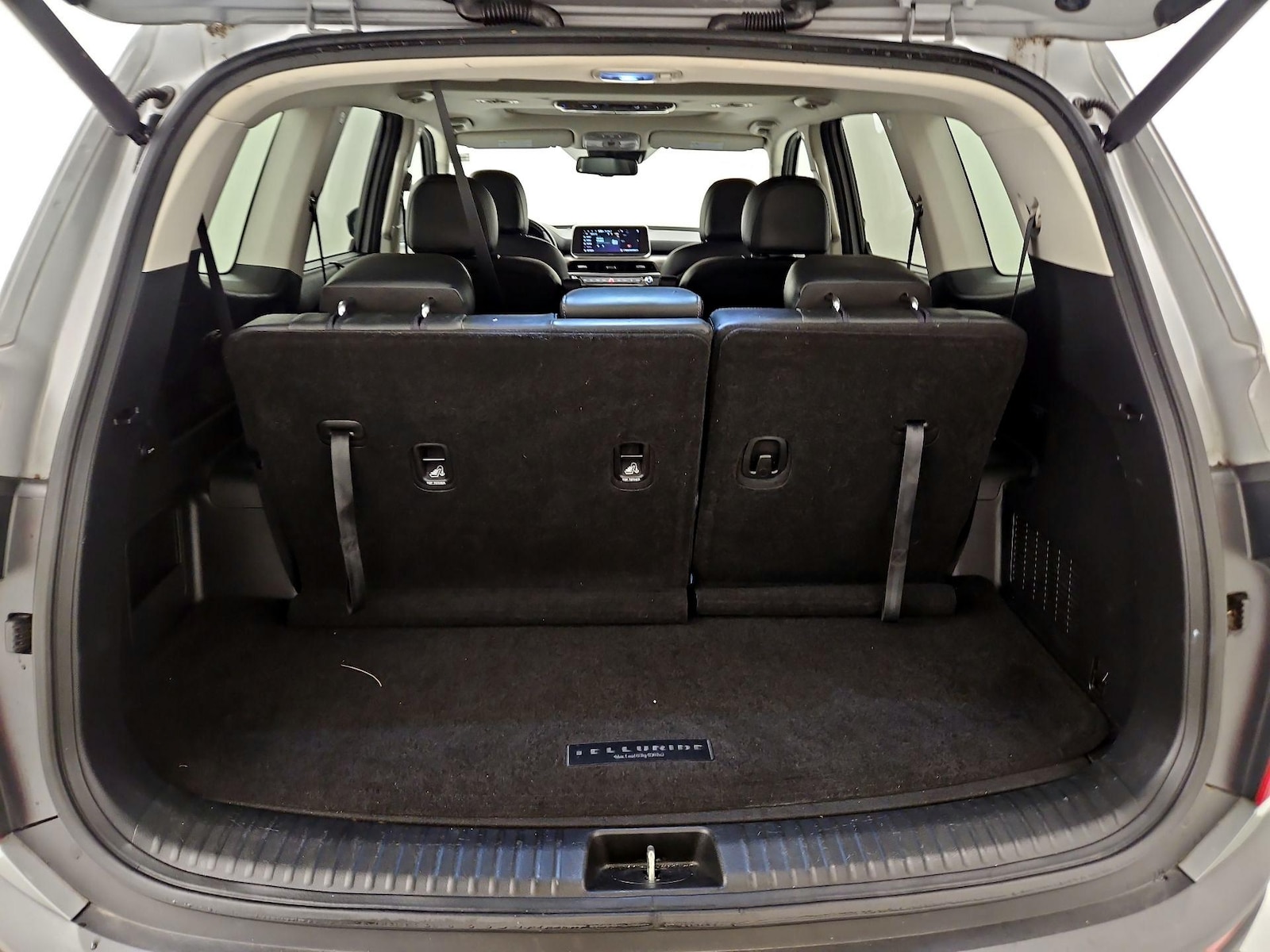 2022 Kia Telluride EX - Photo 24