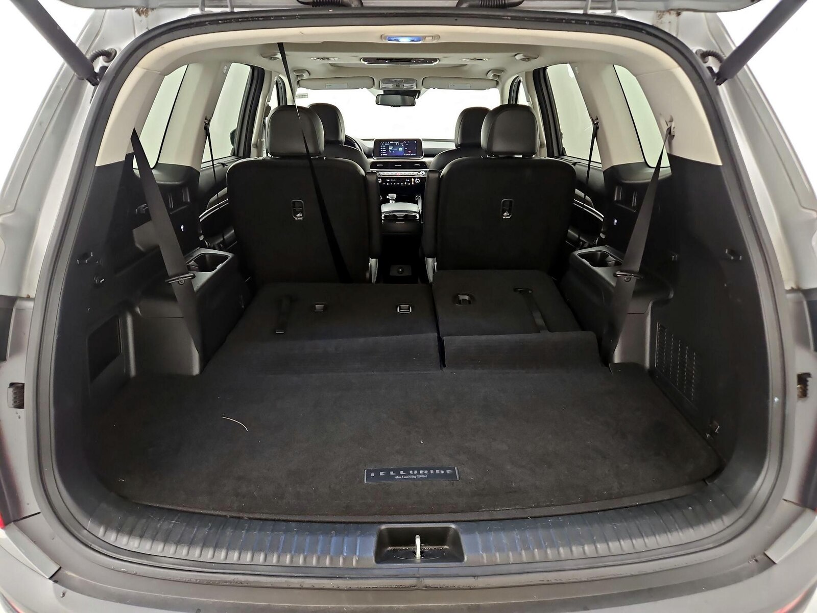 2022 Kia Telluride EX - Photo 25