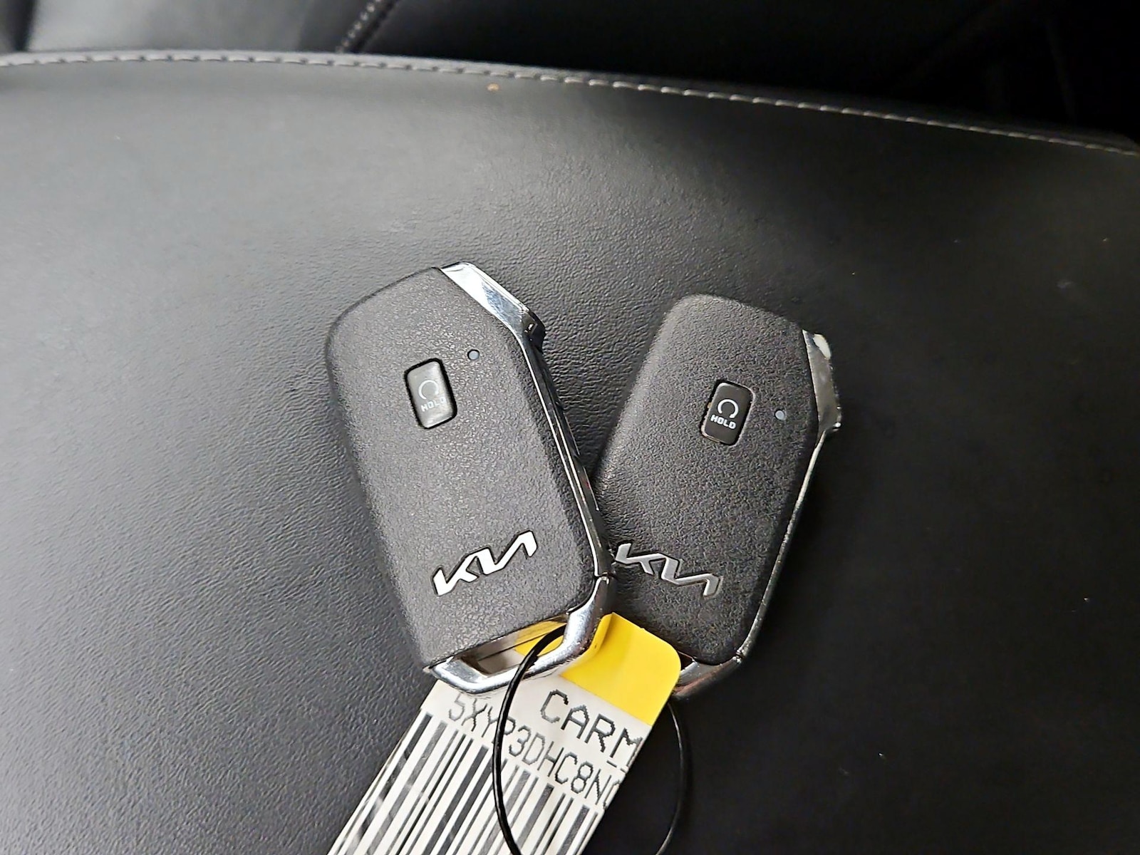 2022 Kia Telluride EX - Photo 27