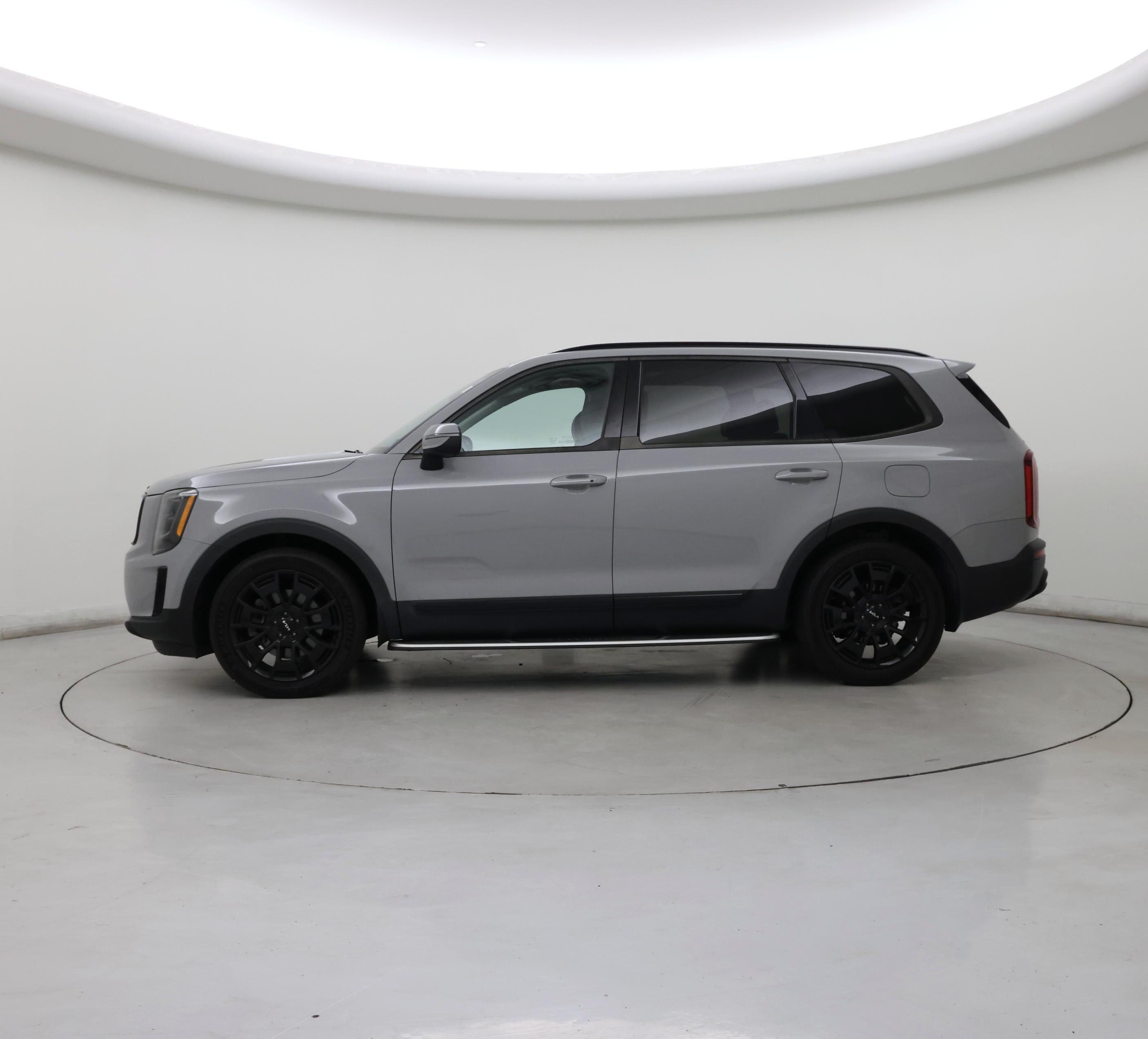 Thumbnail: 2022 Kia Telluride - 3