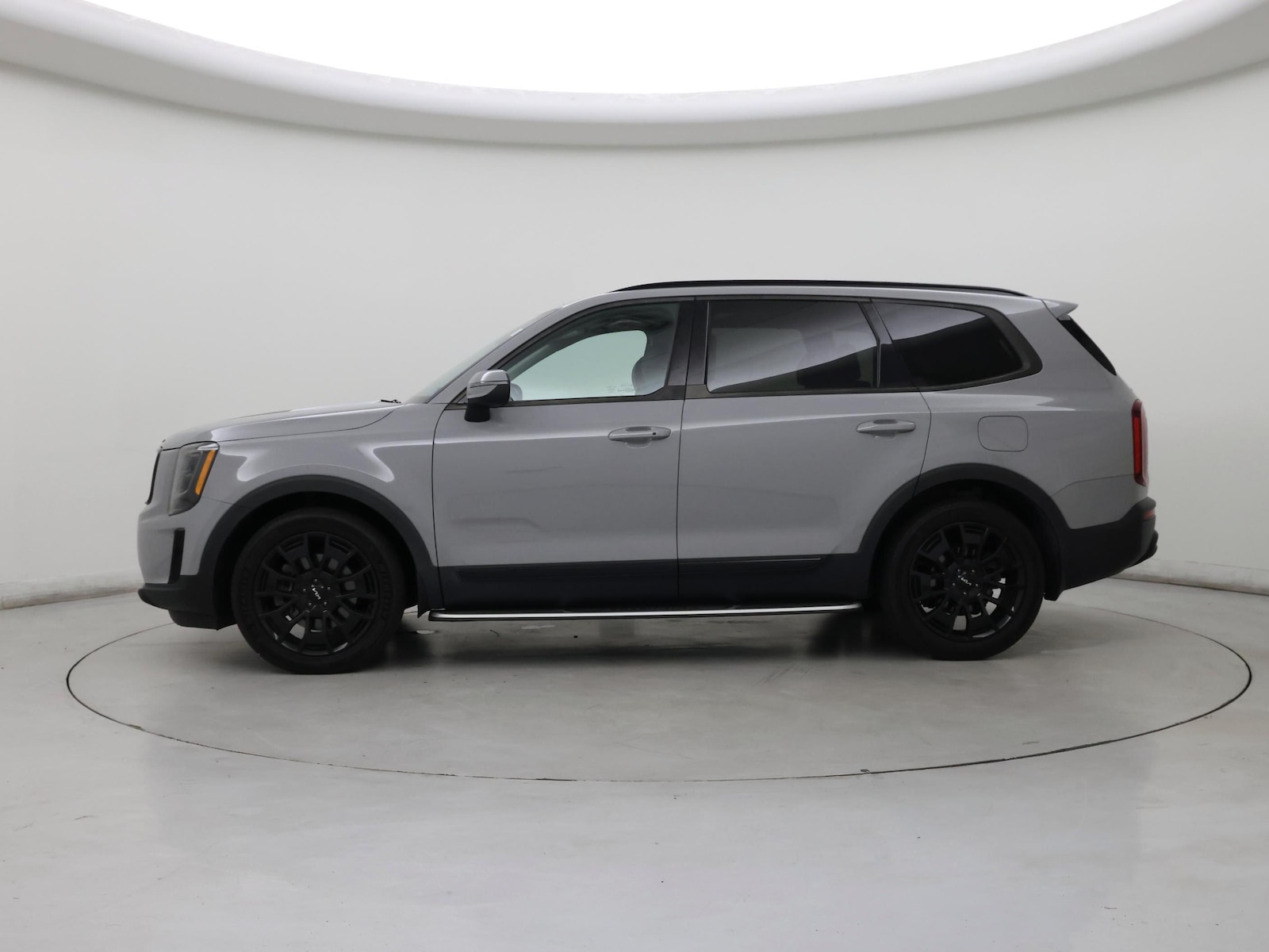 2022 Kia Telluride EX - Photo 4