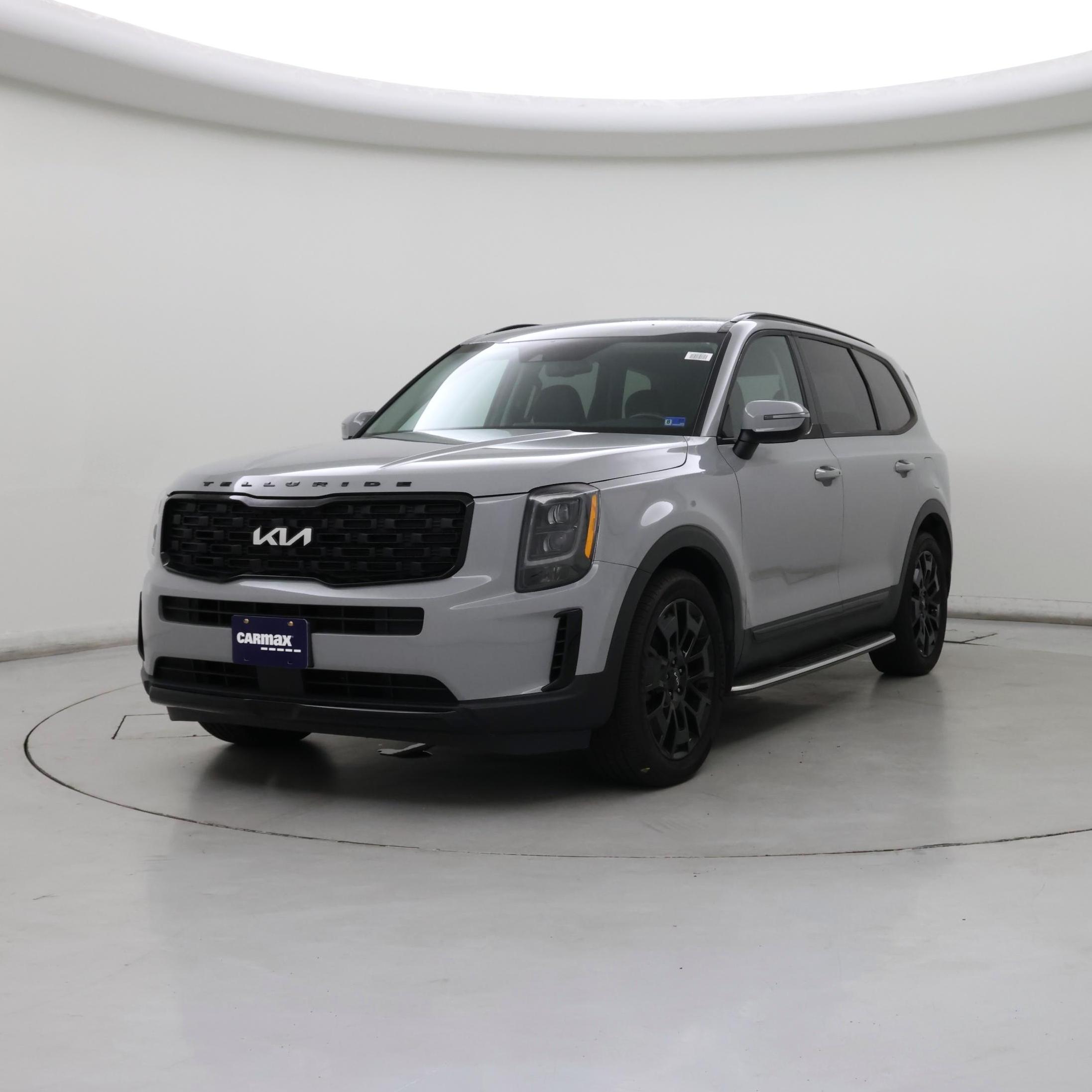 Thumbnail: 2022 Kia Telluride - 4
