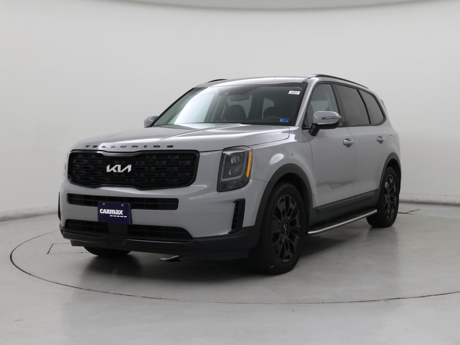 2022 Kia Telluride EX - Photo 5