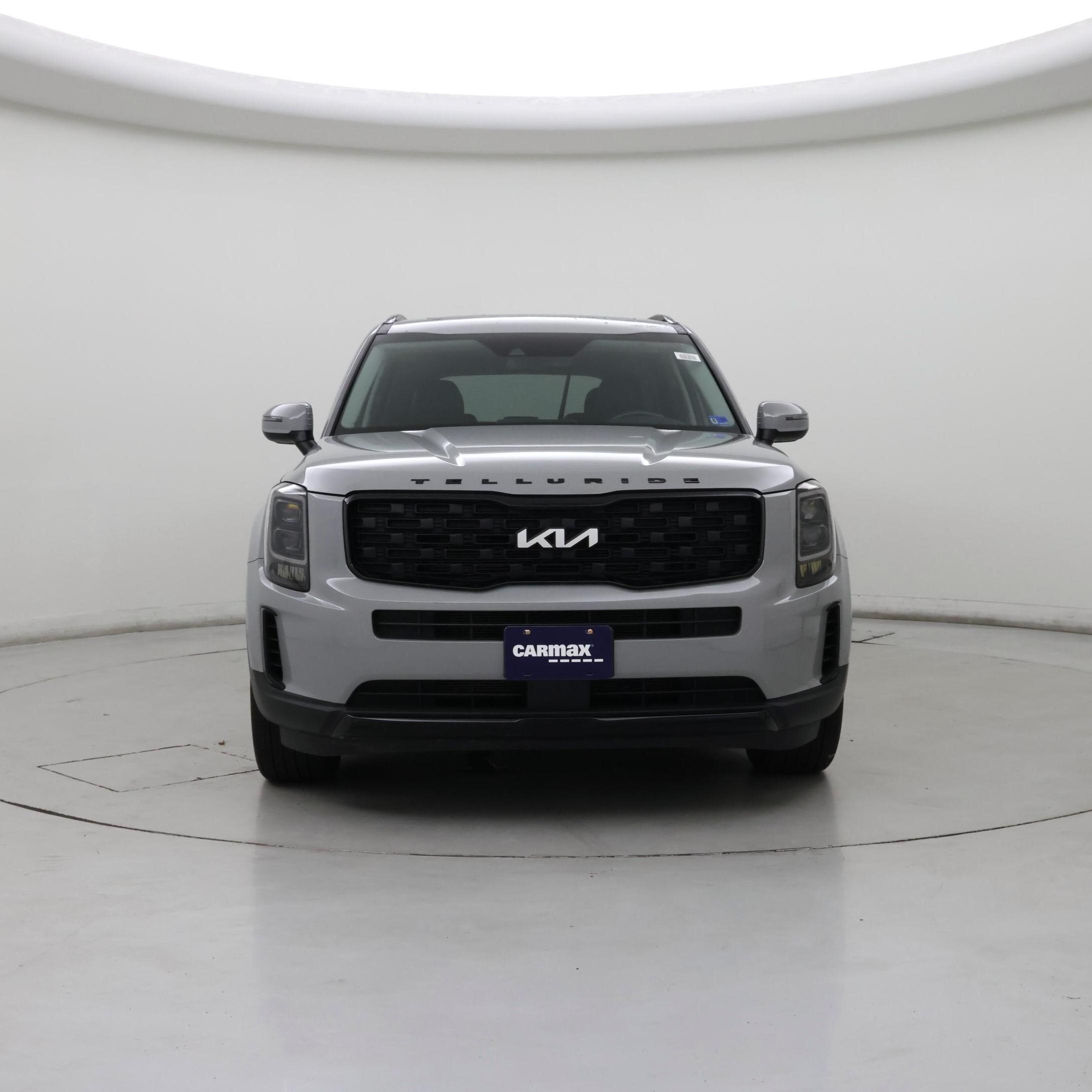 Thumbnail: 2022 Kia Telluride - 5
