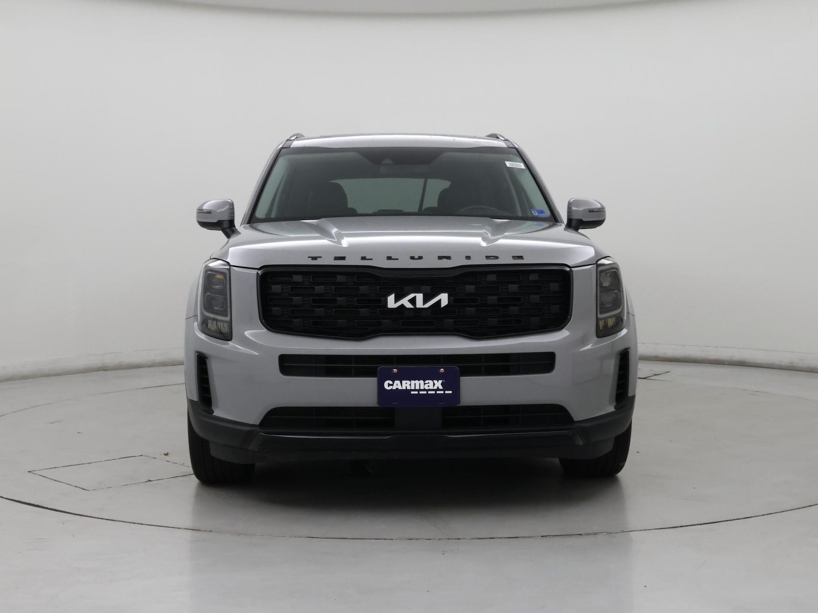 2022 Kia Telluride EX - Photo 6