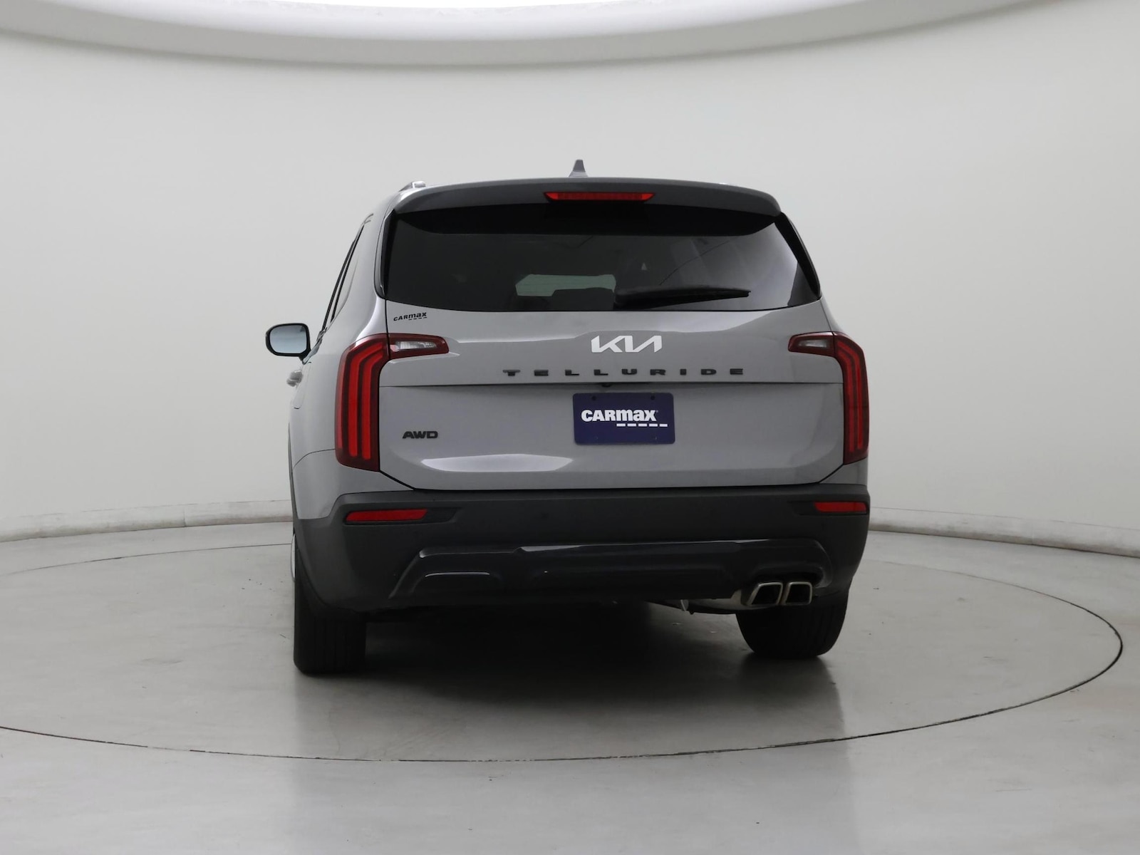 2022 Kia Telluride EX - Photo 7