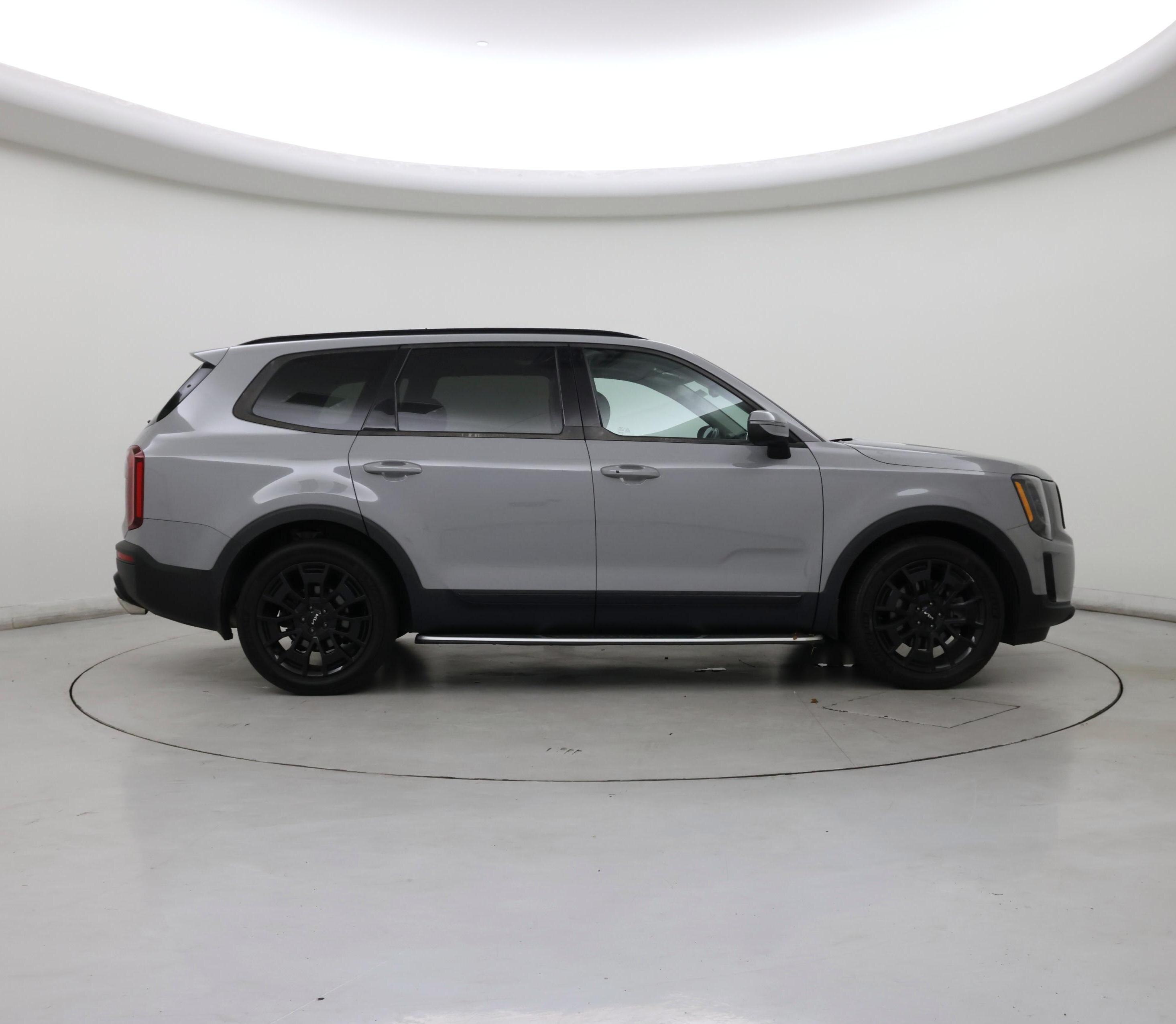 Thumbnail: 2022 Kia Telluride - 7