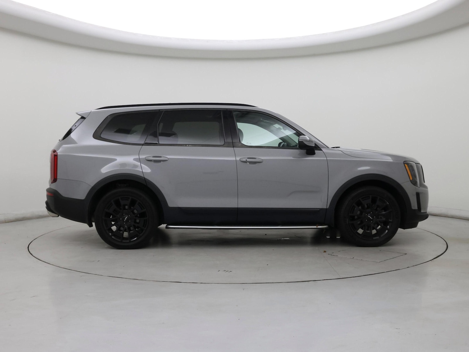 2022 Kia Telluride EX - Photo 8