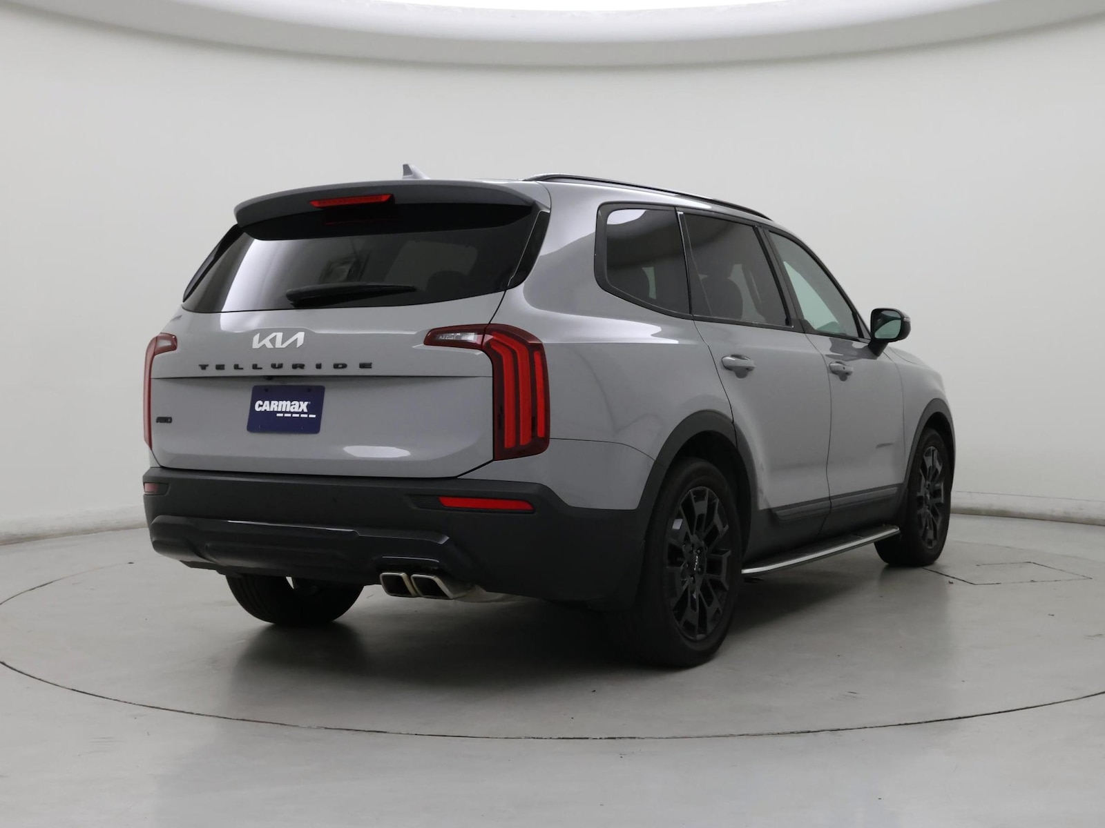 2022 Kia Telluride EX - Photo 9