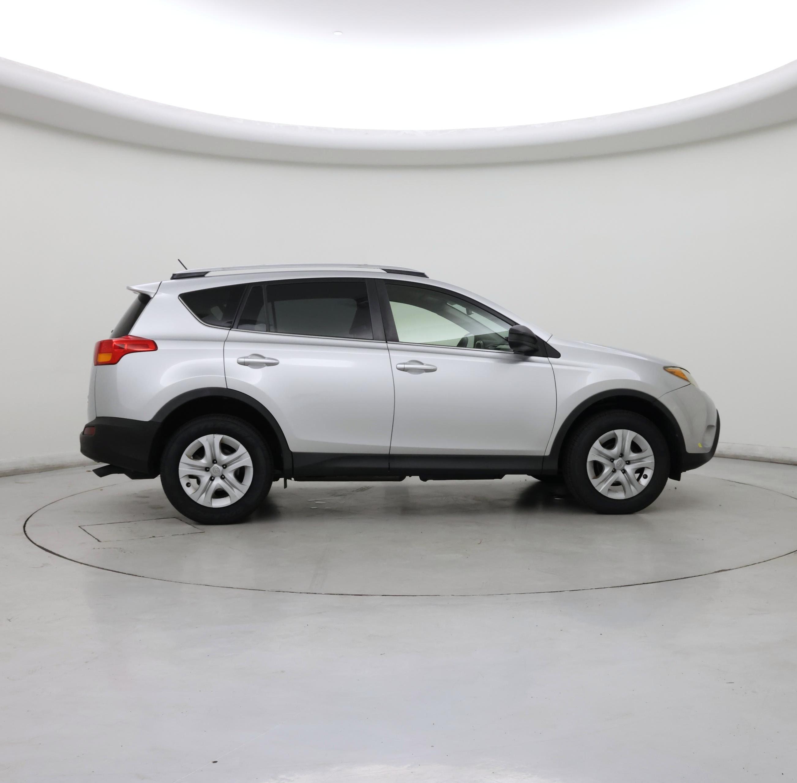 Thumbnail: 2014 Toyota RAV4 - 7