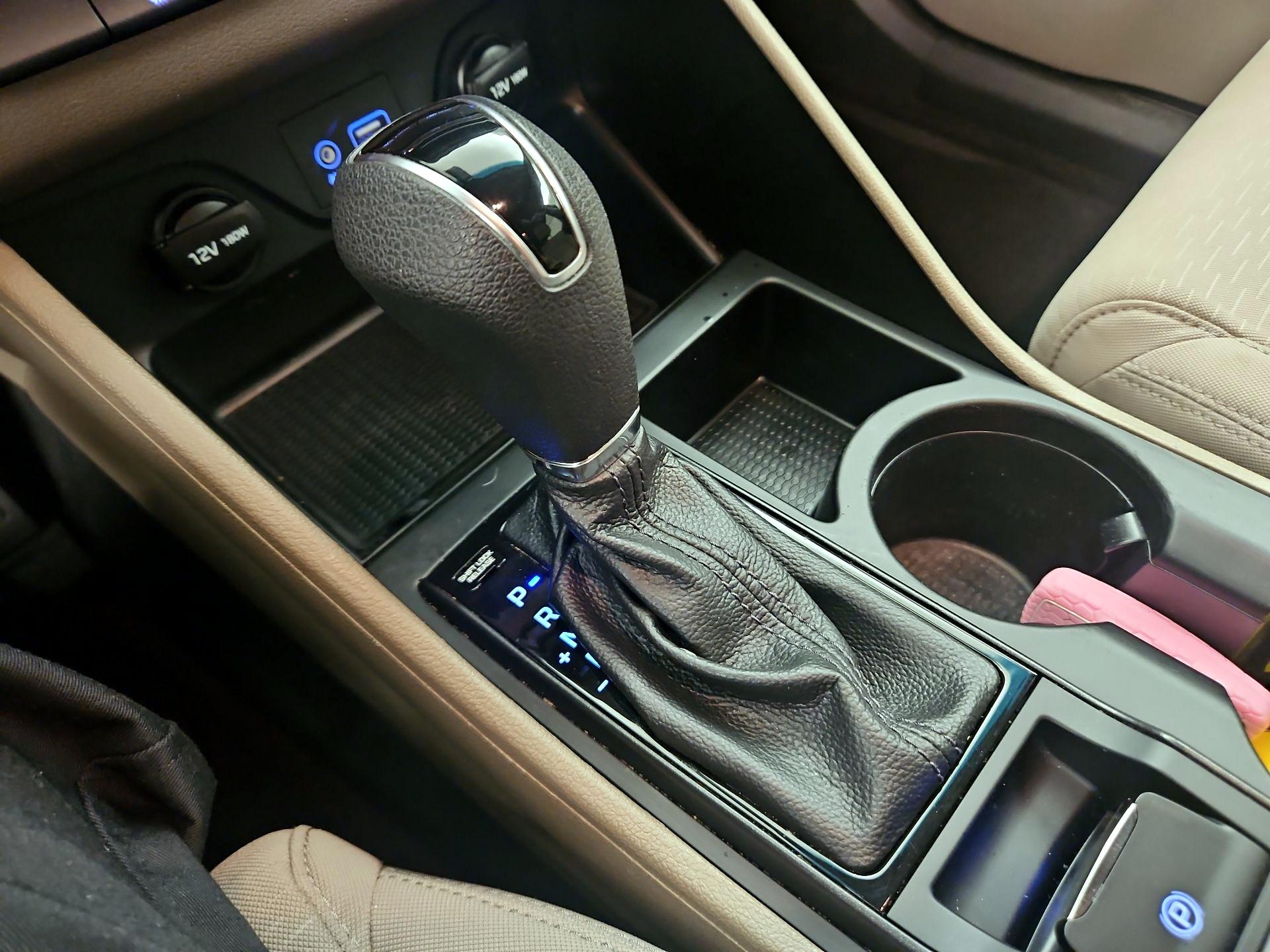 Thumbnail: 2019 Hyundai Tucson - 17