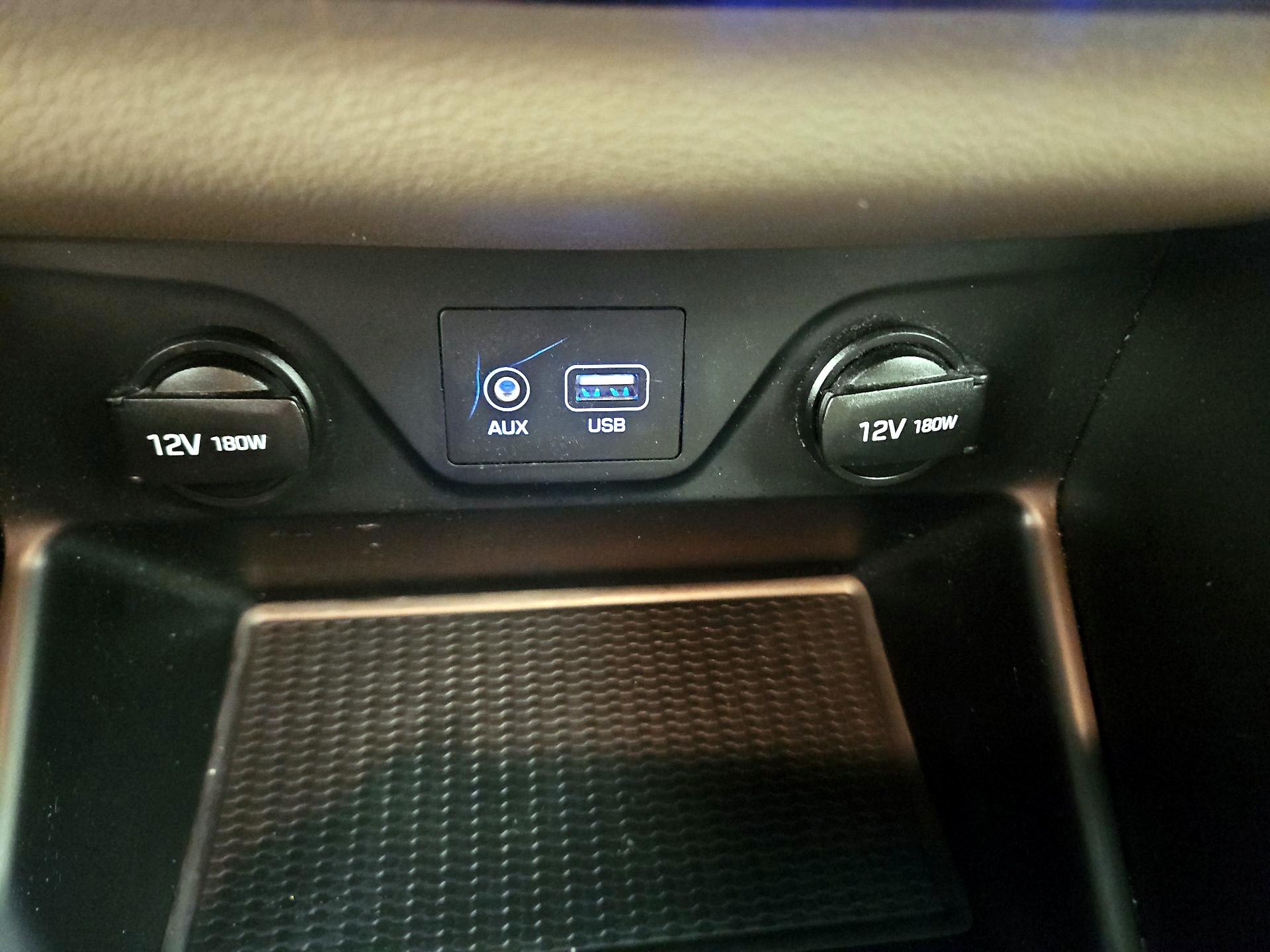 Thumbnail: 2019 Hyundai Tucson - 18