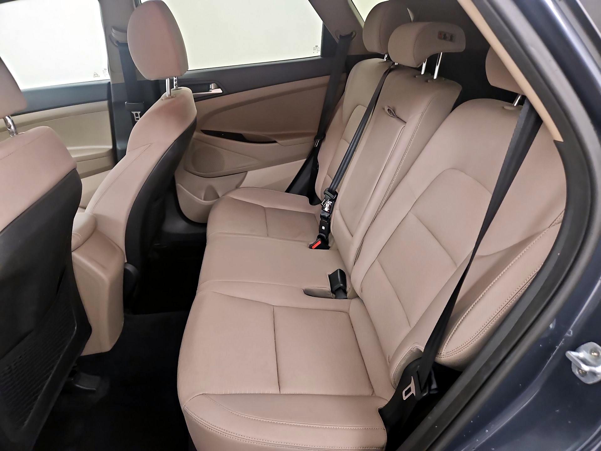 Thumbnail: 2019 Hyundai Tucson - 19
