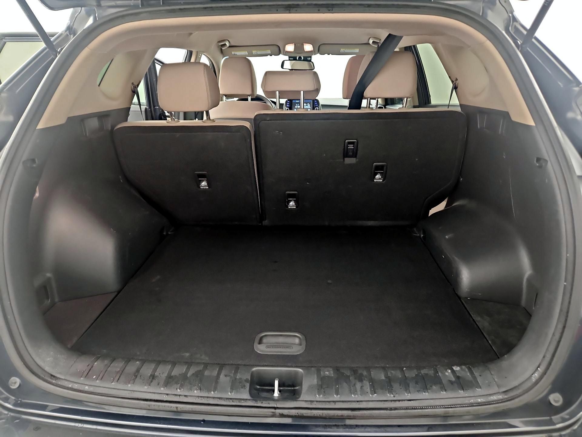 Thumbnail: 2019 Hyundai Tucson - 20