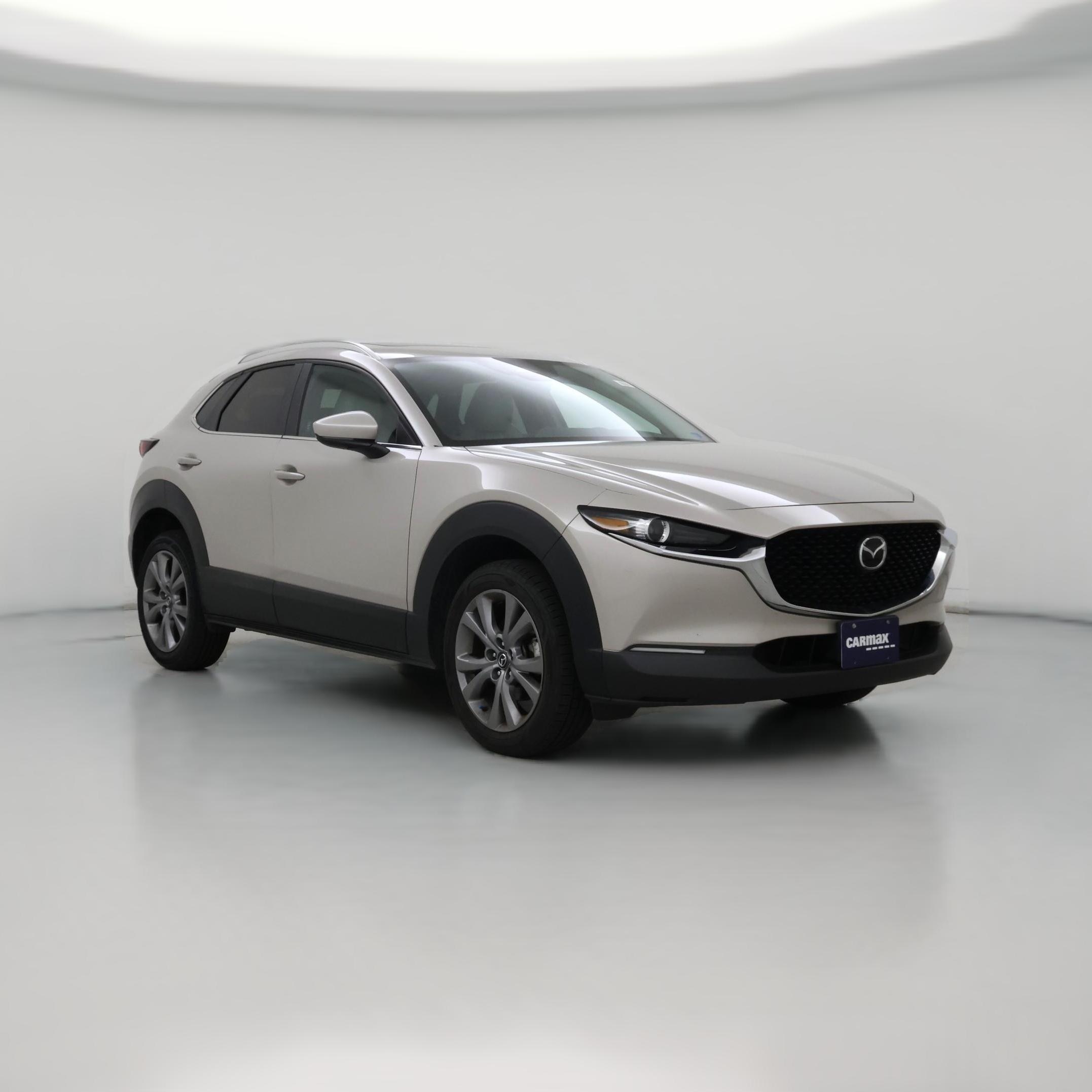 Thumbnail: 2024 Mazda CX-30 - 1