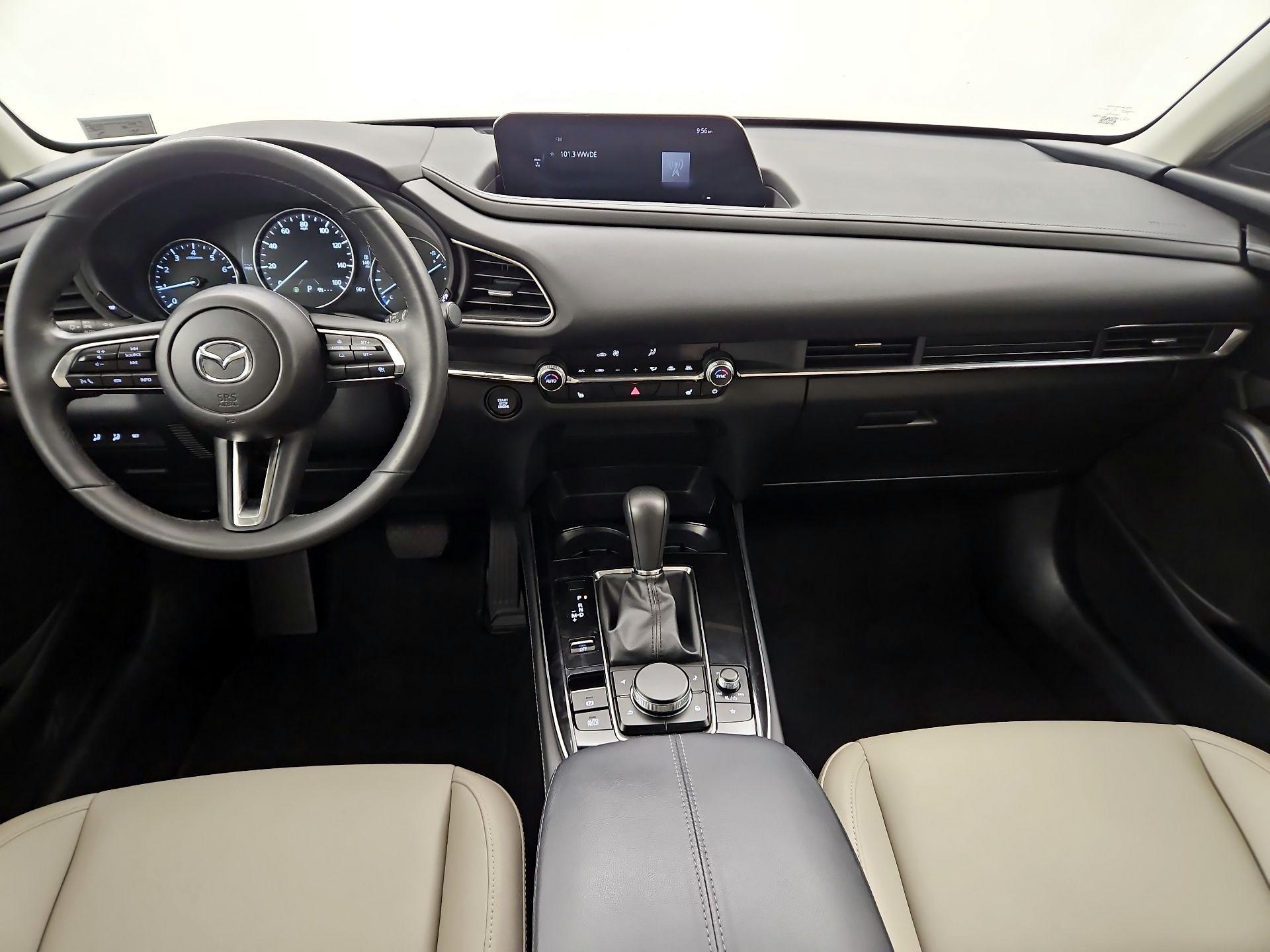 Thumbnail: 2024 Mazda CX-30 - 9