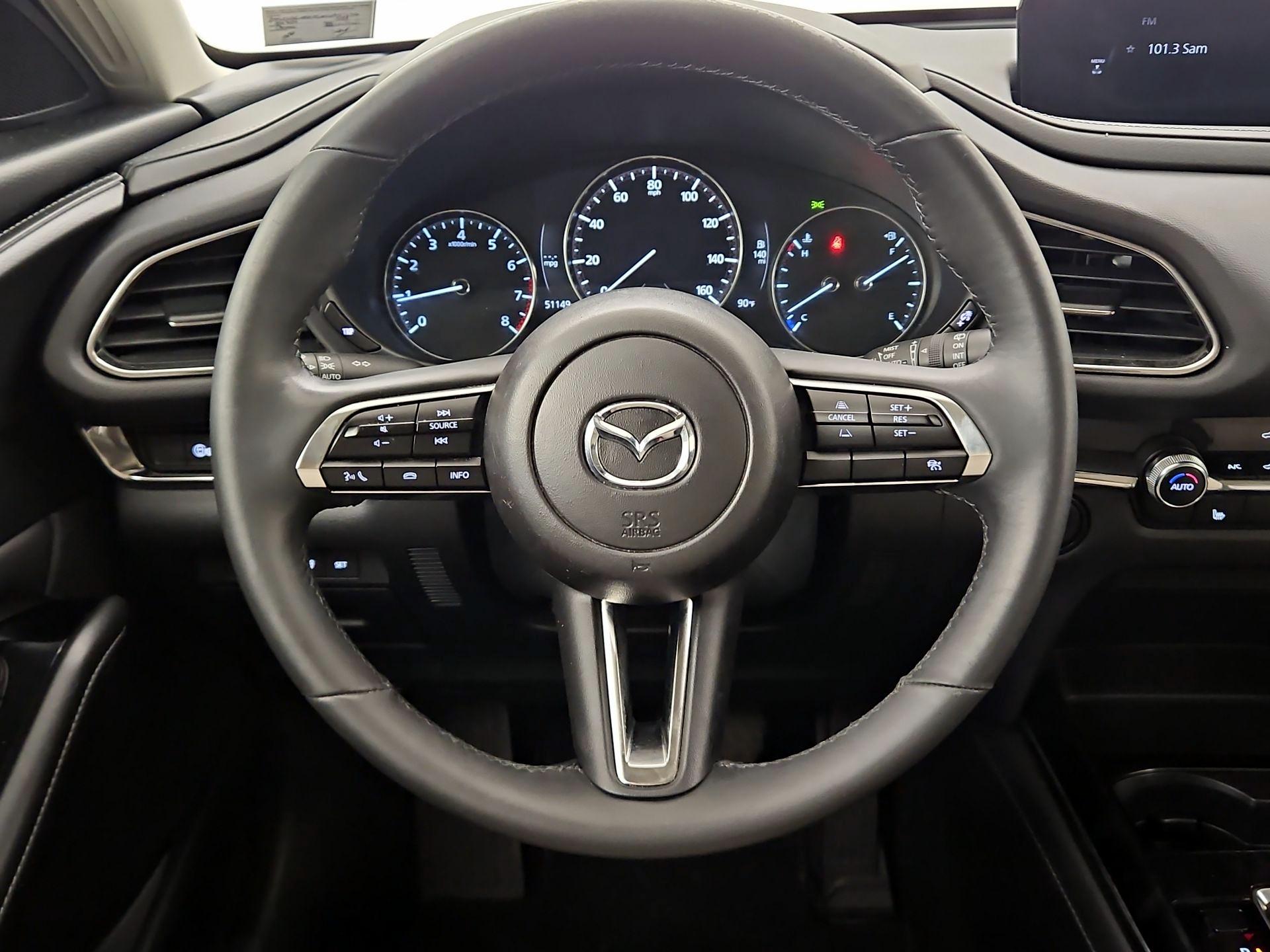 Thumbnail: 2024 Mazda CX-30 - 10