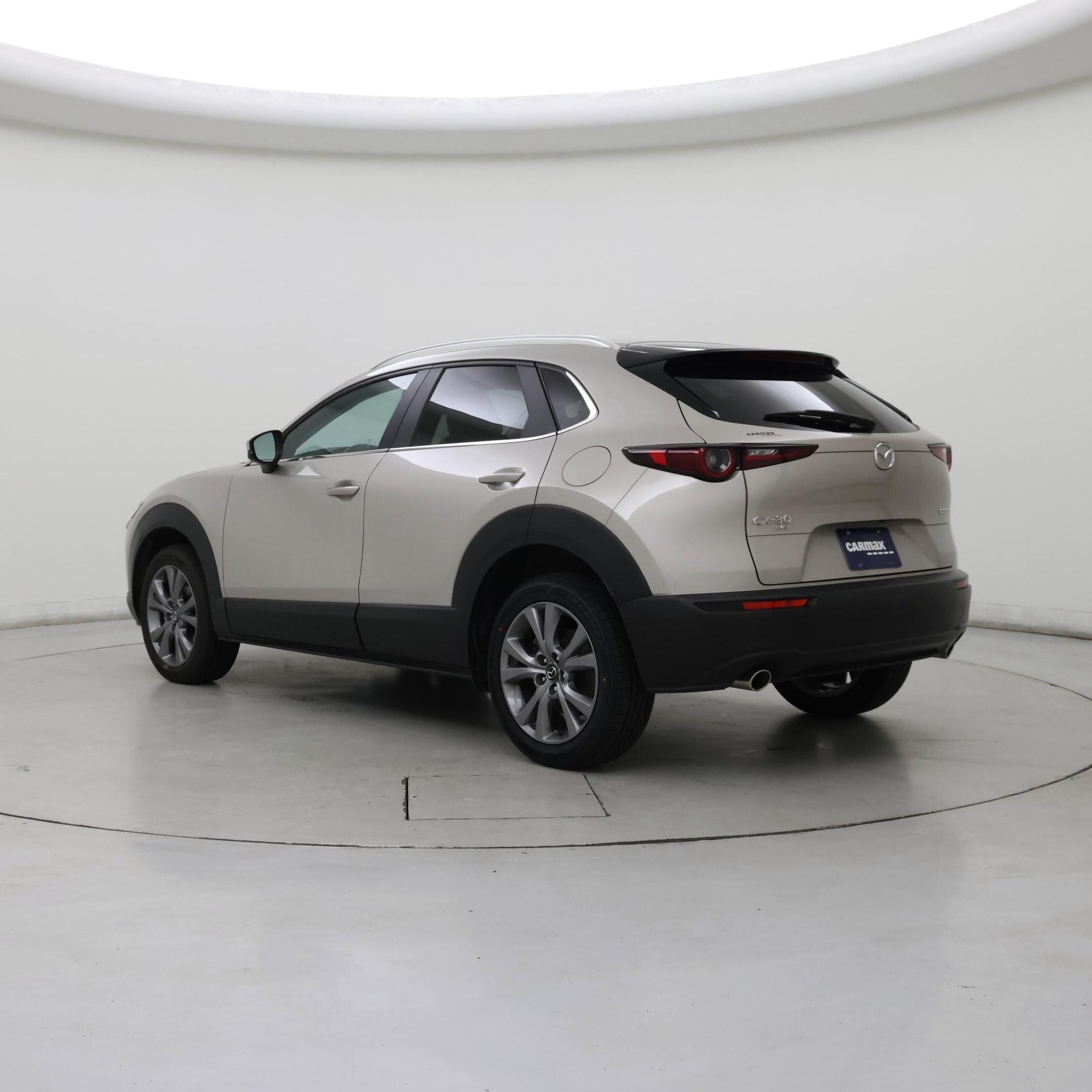 Thumbnail: 2024 Mazda CX-30 - 2