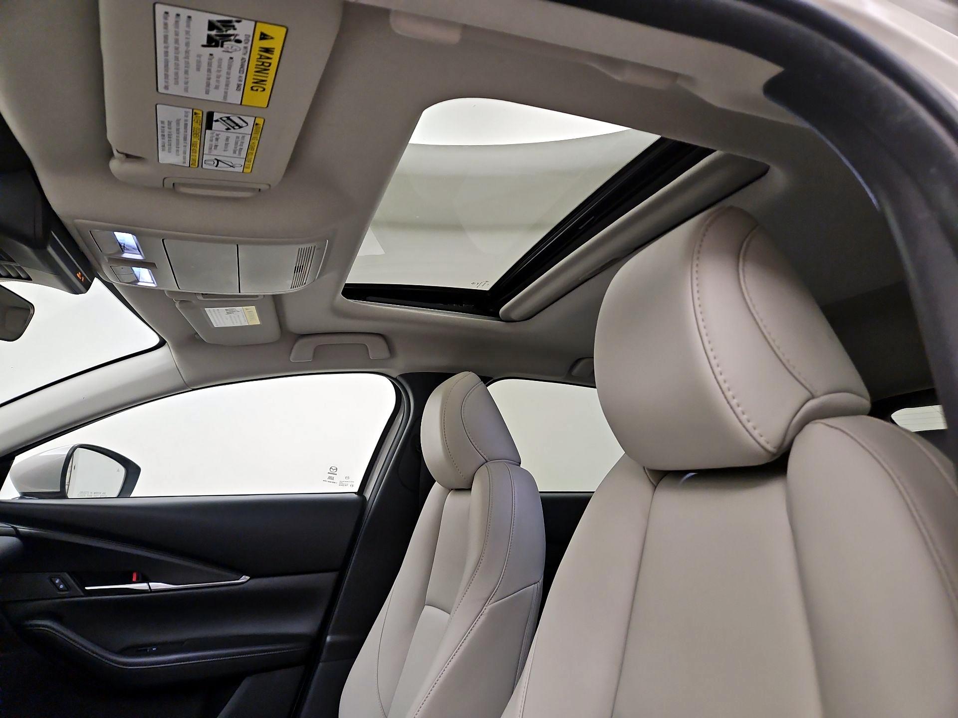 Thumbnail: 2024 Mazda CX-30 - 19
