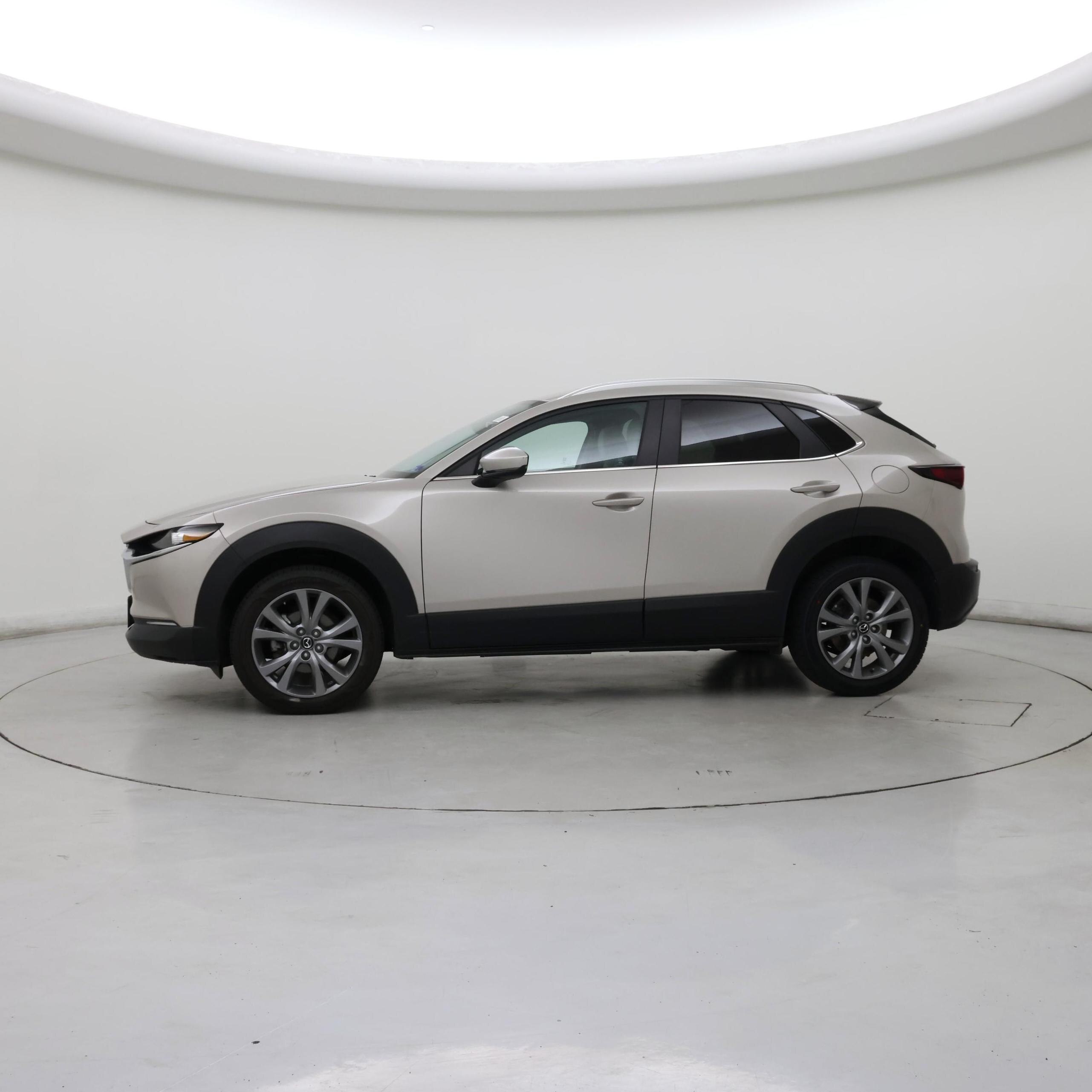 Thumbnail: 2024 Mazda CX-30 - 3