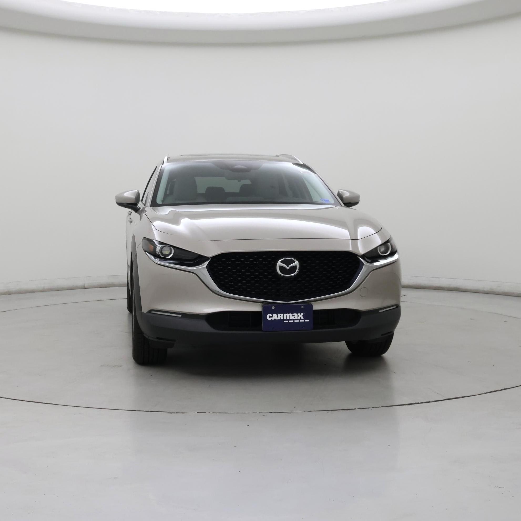 Thumbnail: 2024 Mazda CX-30 - 5