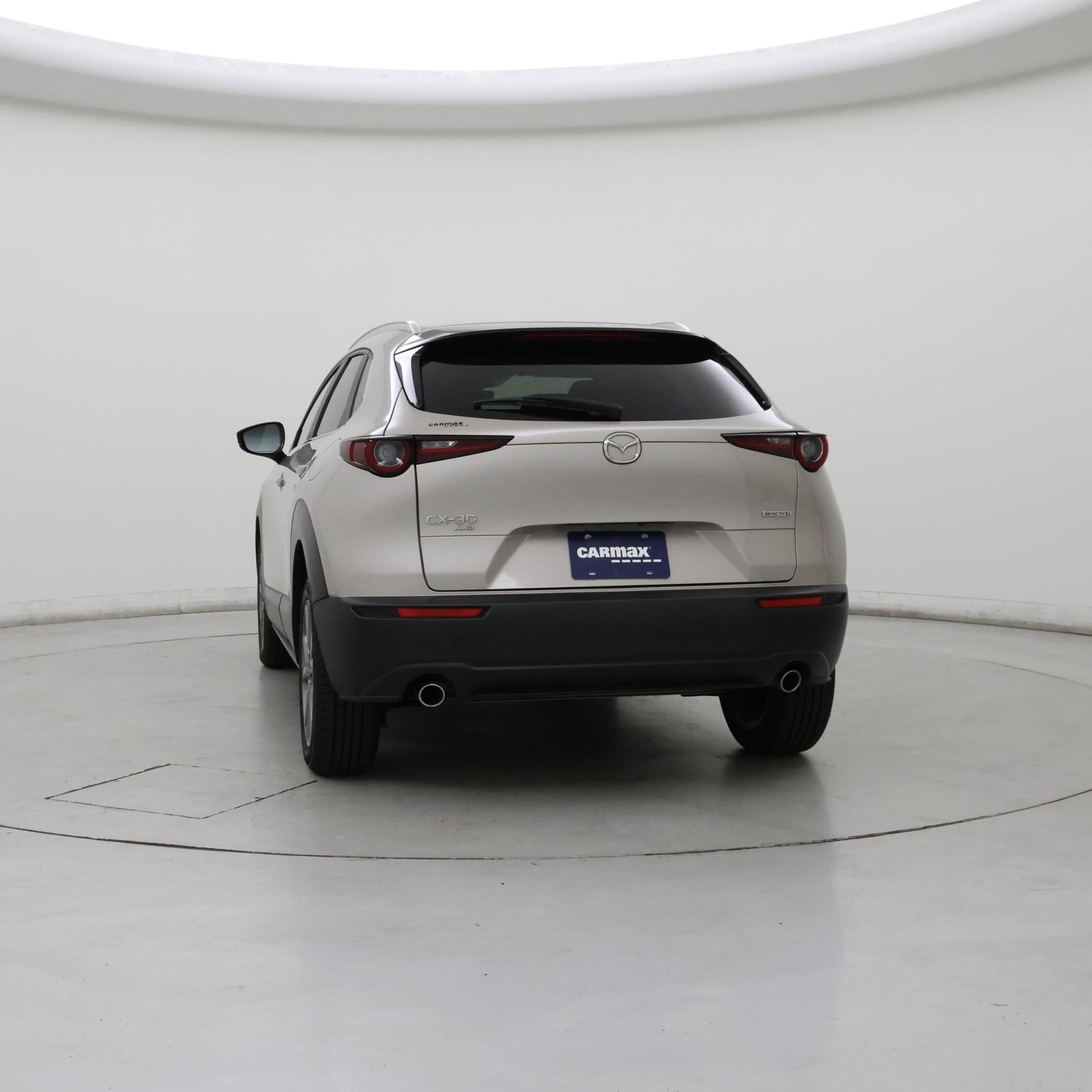 Thumbnail: 2024 Mazda CX-30 - 6