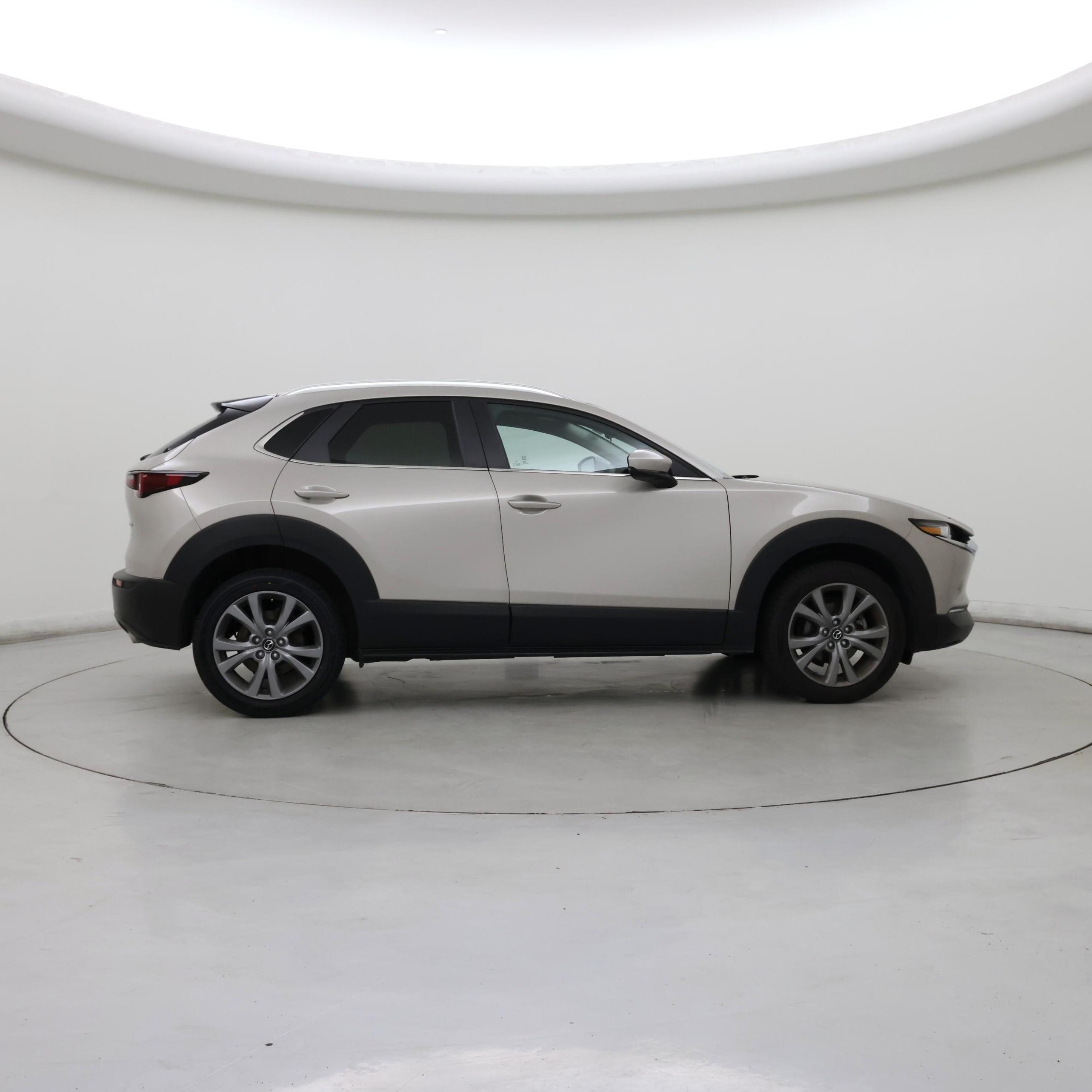 Thumbnail: 2024 Mazda CX-30 - 7