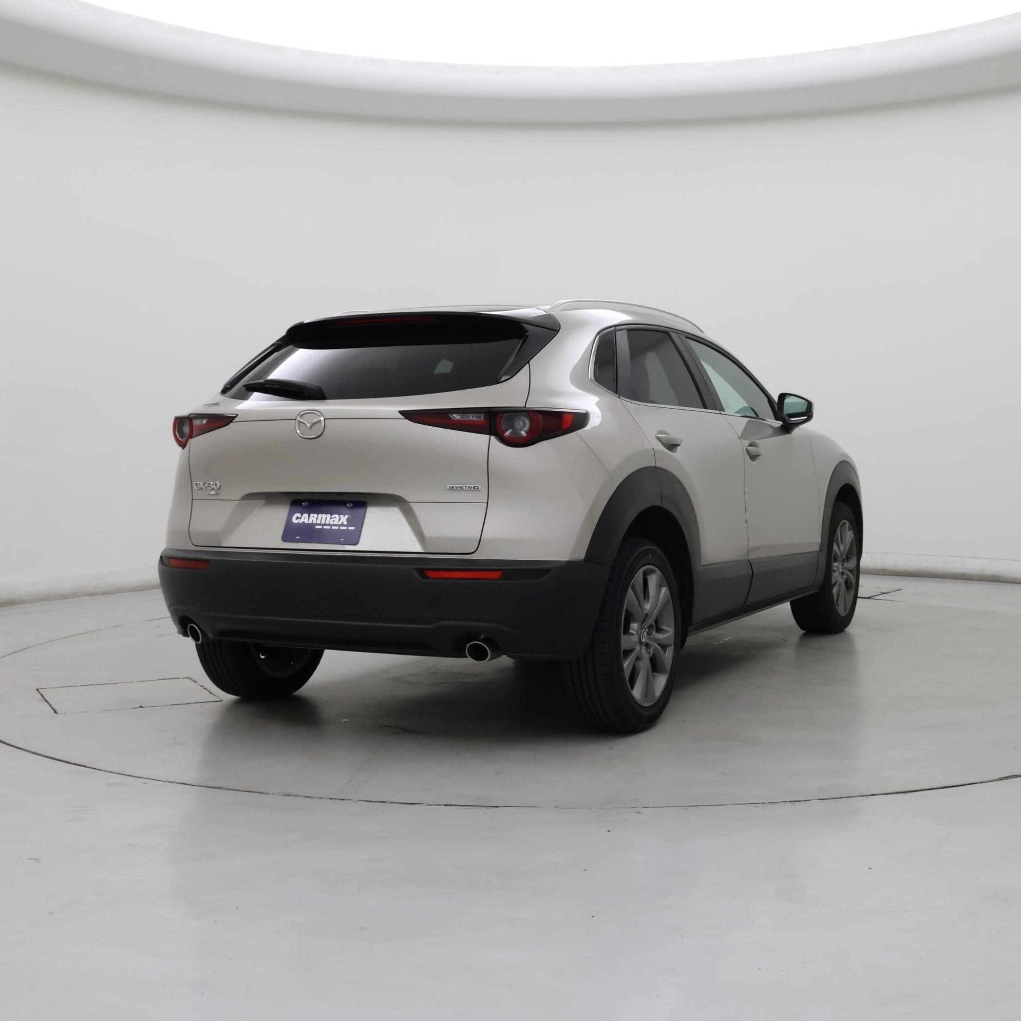 Thumbnail: 2024 Mazda CX-30 - 8