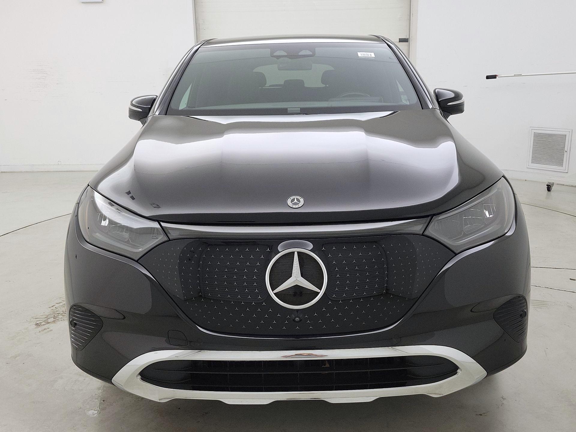 Thumbnail: 2023 Mercedes-Benz EQE - 2